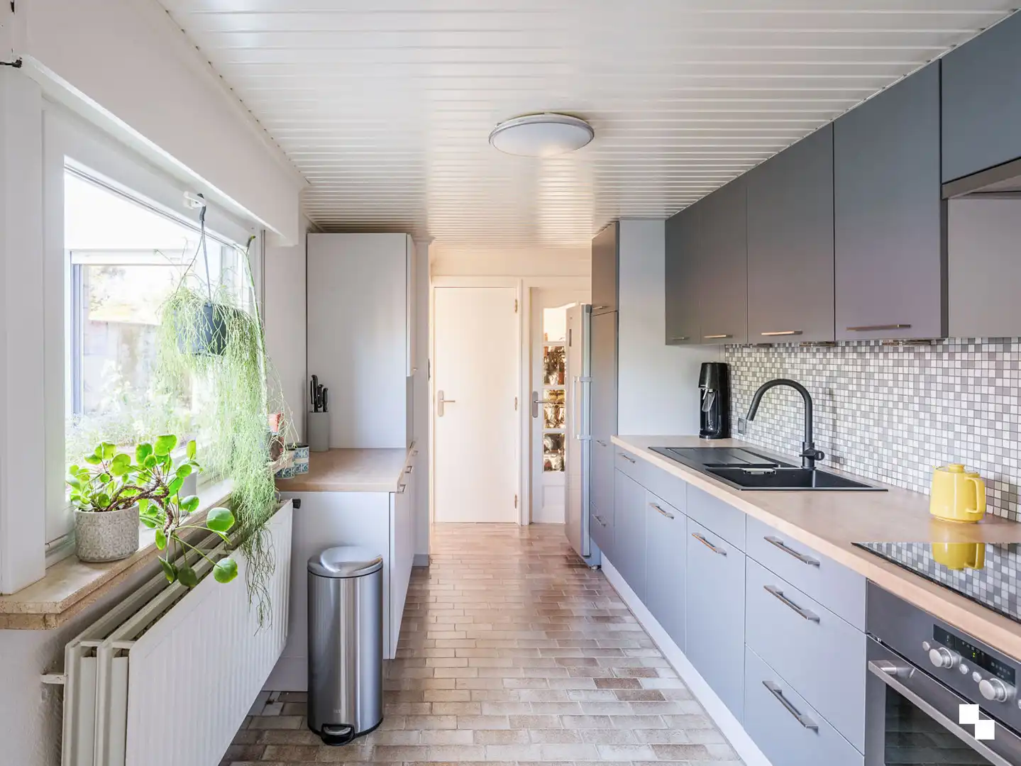 Te renoveren woning te koop in Merelbeke-Melle foto 11