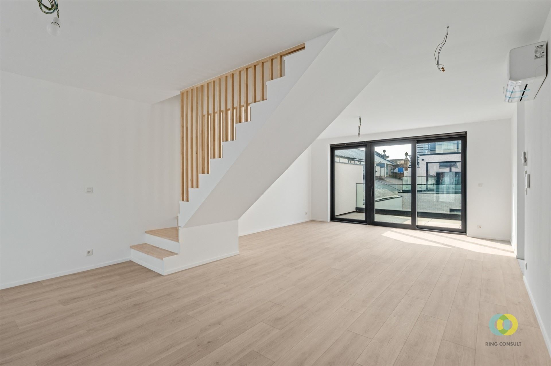 Nieuwbouw duplex 3 slaapkamers foto 5