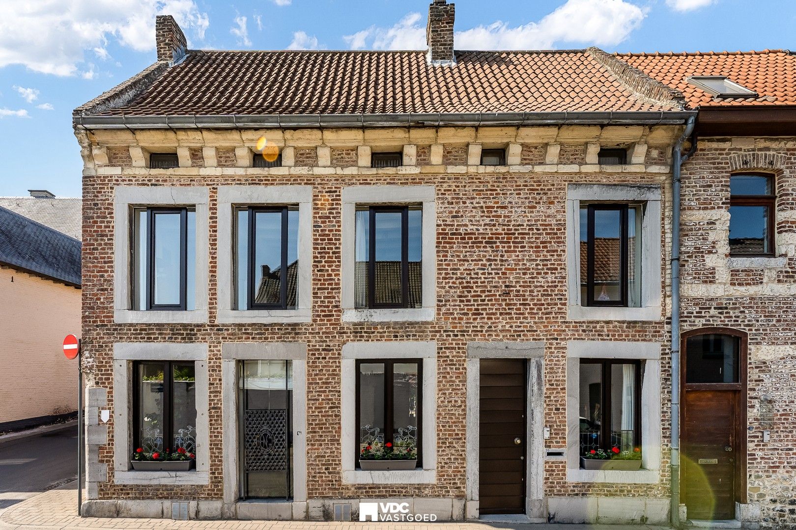Uniek woonpareltje in het historische Begijnhof van Tongeren foto 2