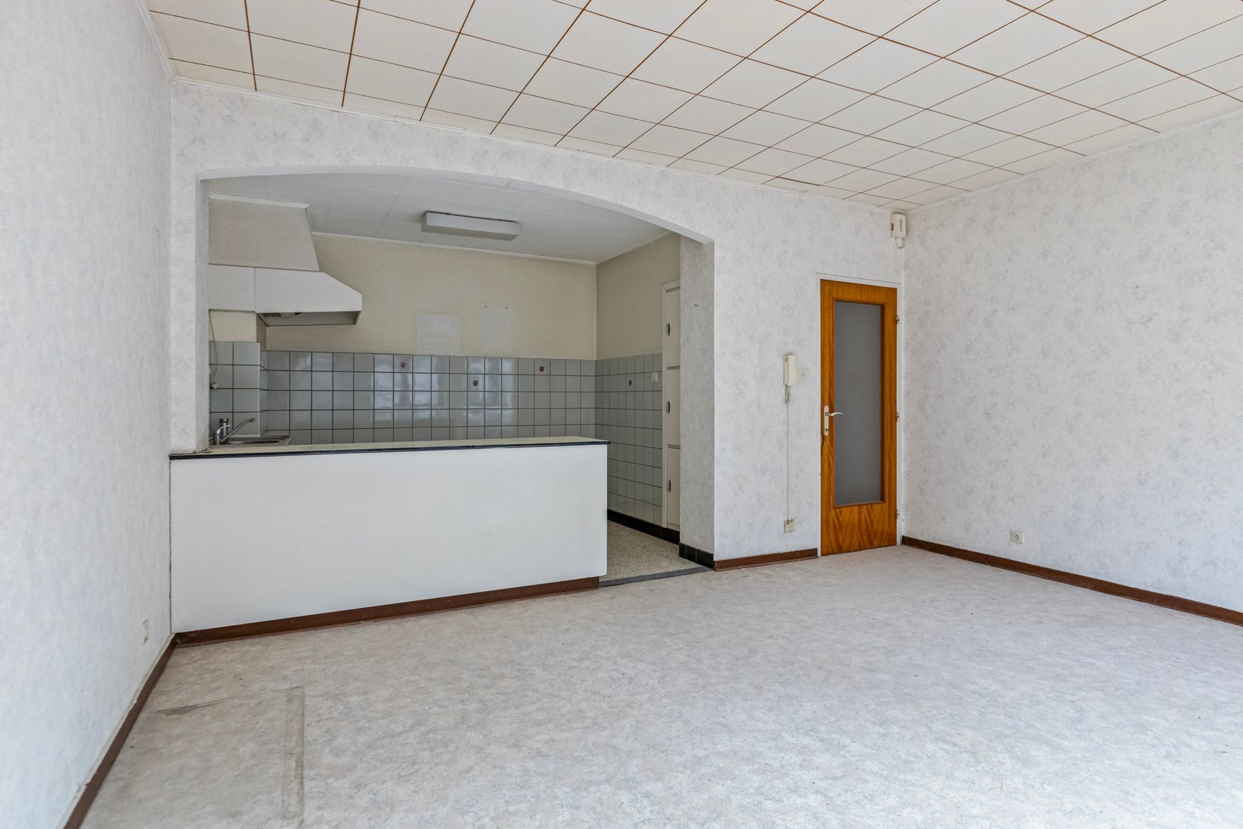 Appartement Maaseik centrum foto 3