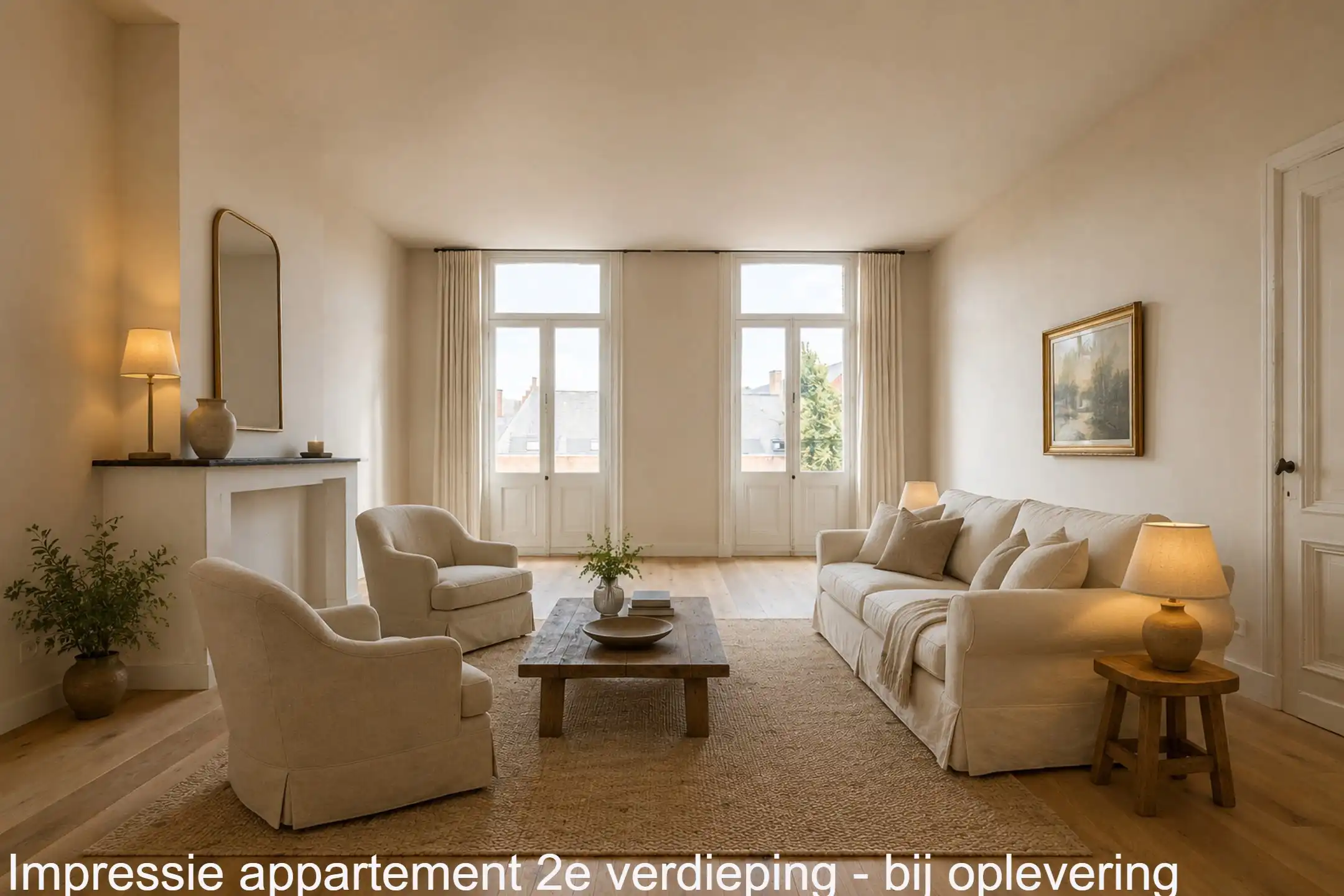 Ontdek residentie "Het Gerecht"  foto 18