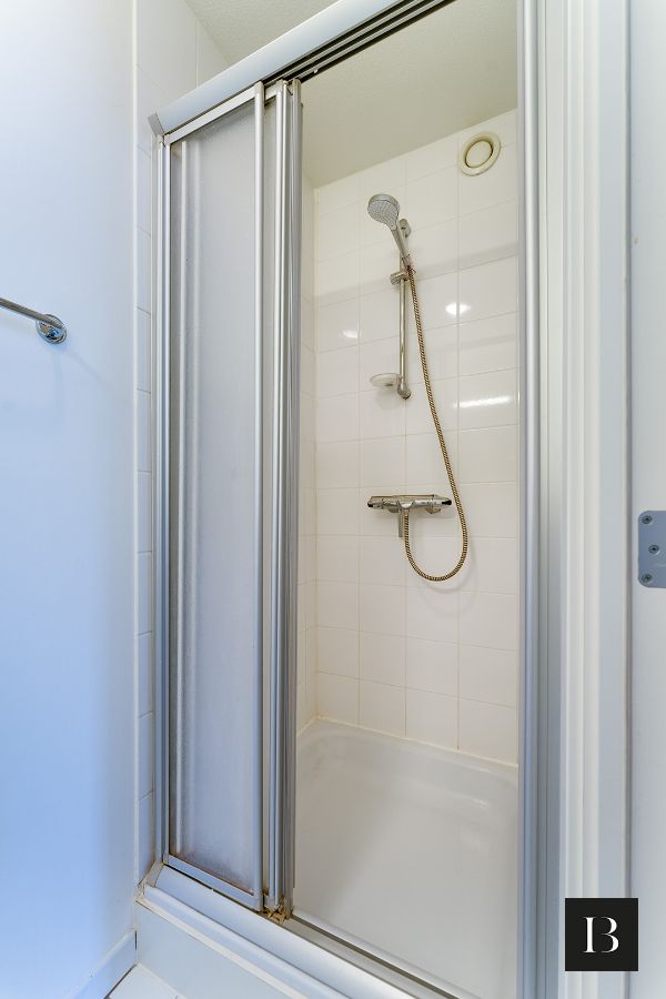 Appartement met 2 slaapkamers in residentie Ideal Tower foto 9