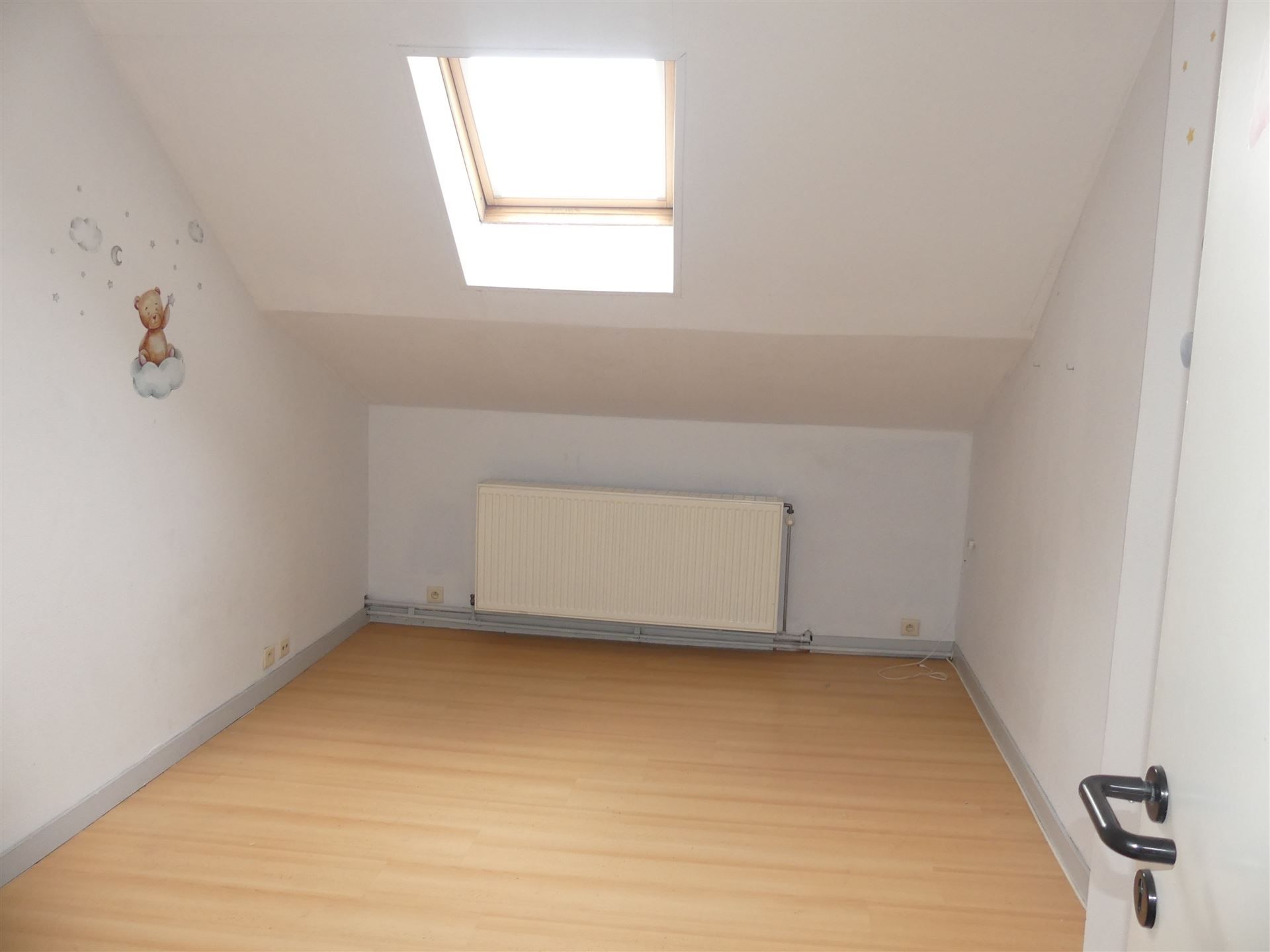 Opbrengstwoning bestaande uit 2 appartementen! foto 16