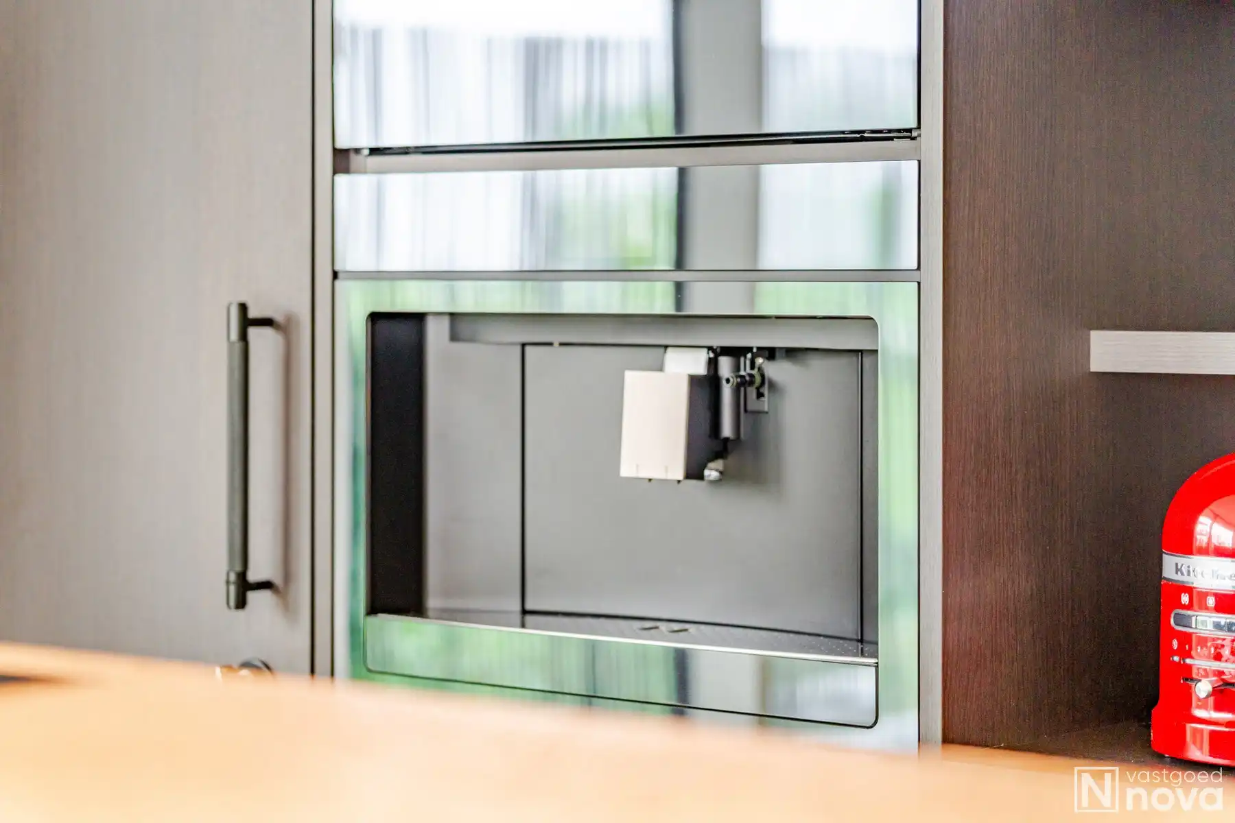 High-end afgewerkt 3-slaapkamer appartement - subliem zicht foto 10