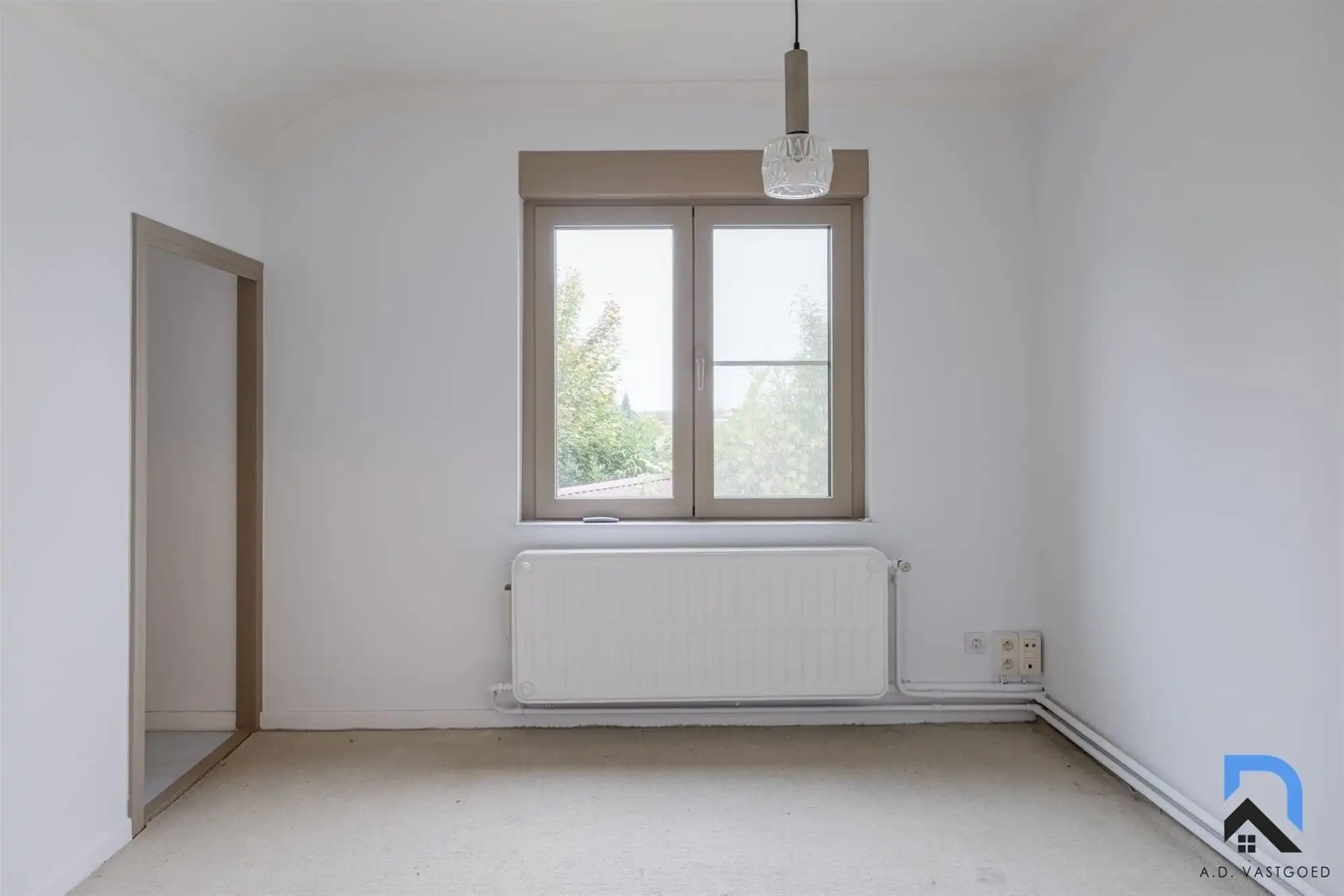 Ruime vrijstaande woning in Eigenbilzen foto 19