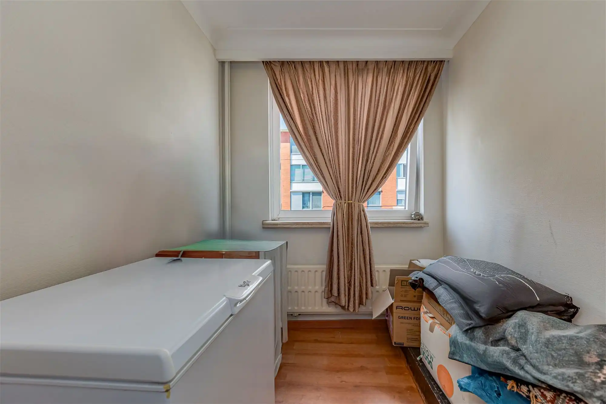 Instapklaar appartement met 2 slaapkamers in een rustige woonwijk te Deurne foto 16