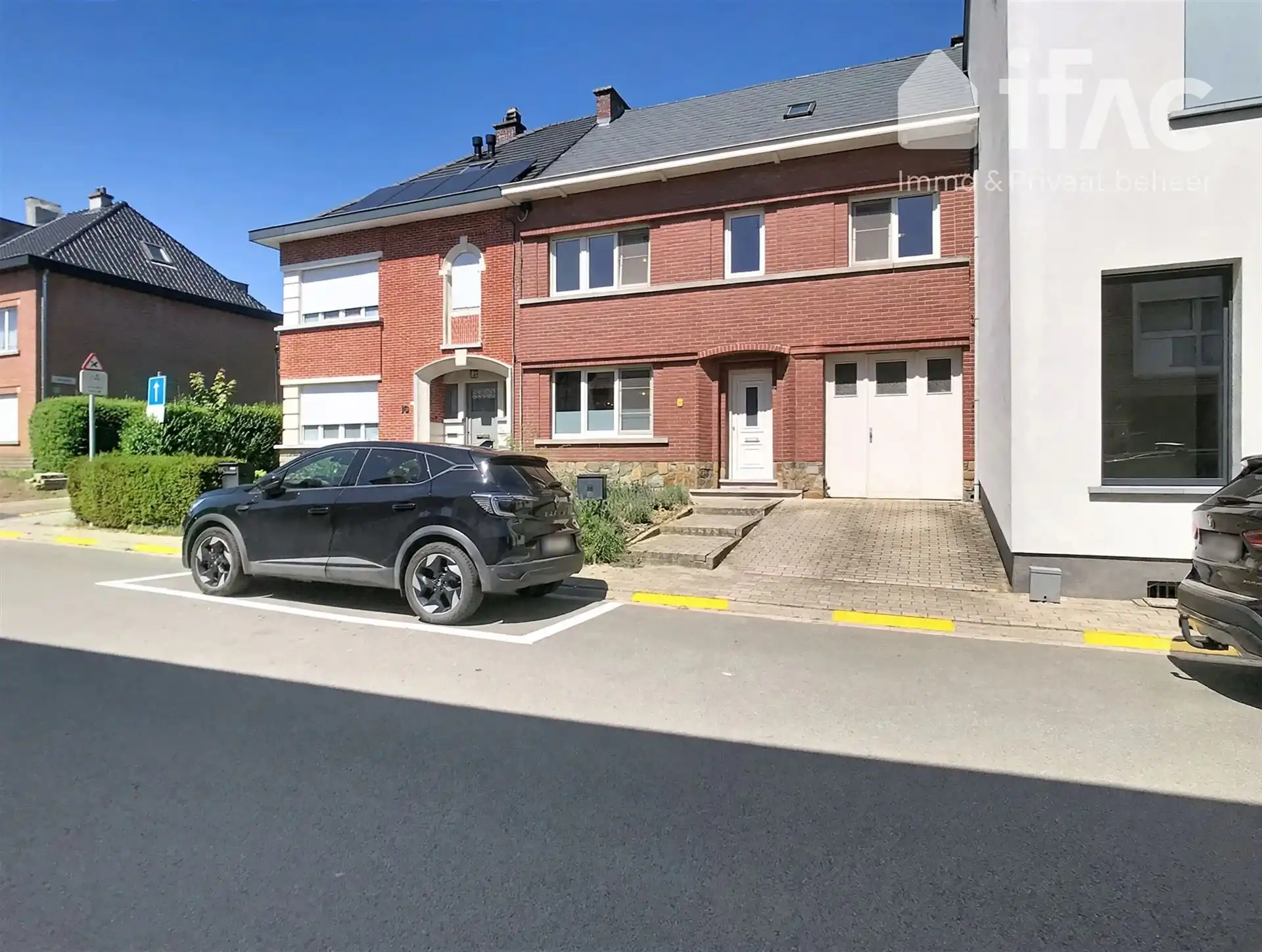 Huis met 6 slaapkamers en tuin foto 28