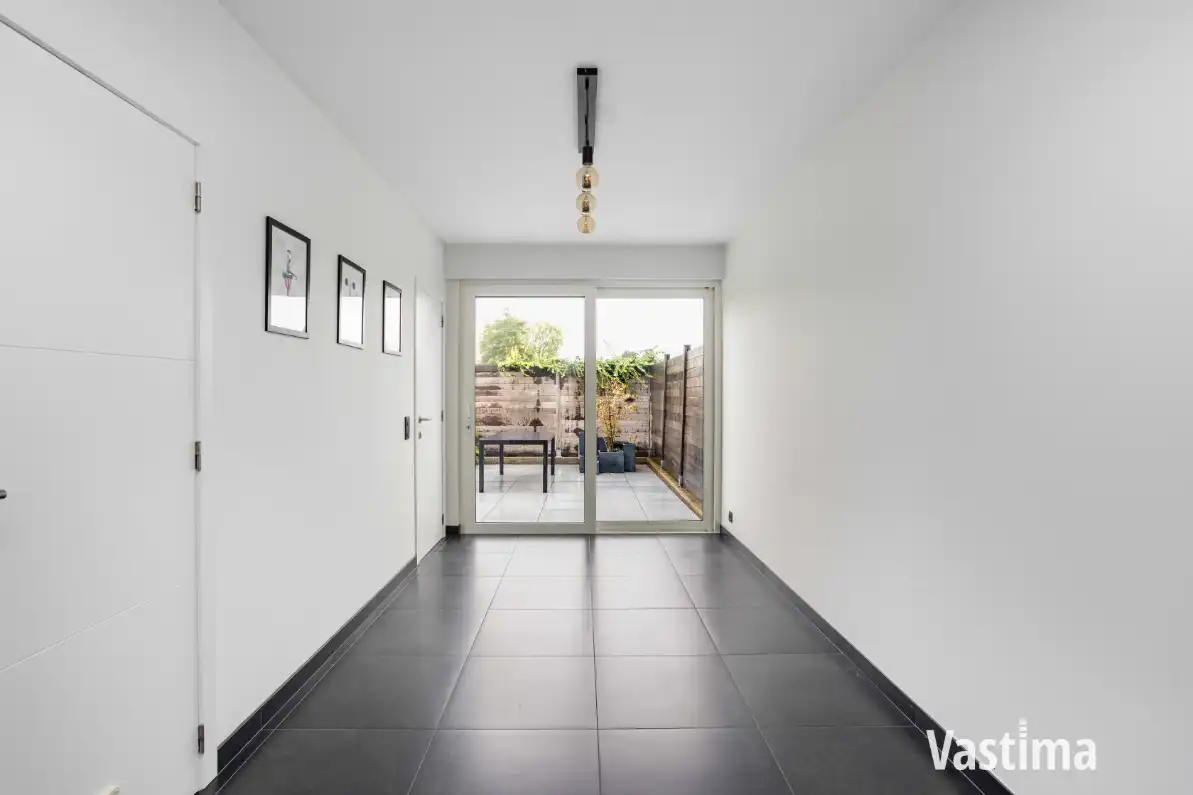 Energiezuinige woning met 2 - 3 slaapkamers nabij natuurgebied Honegem foto 9