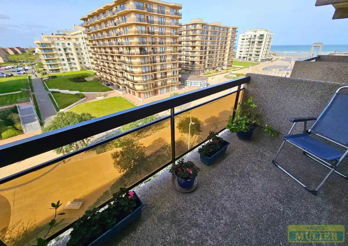 Appartement te huur foto 3