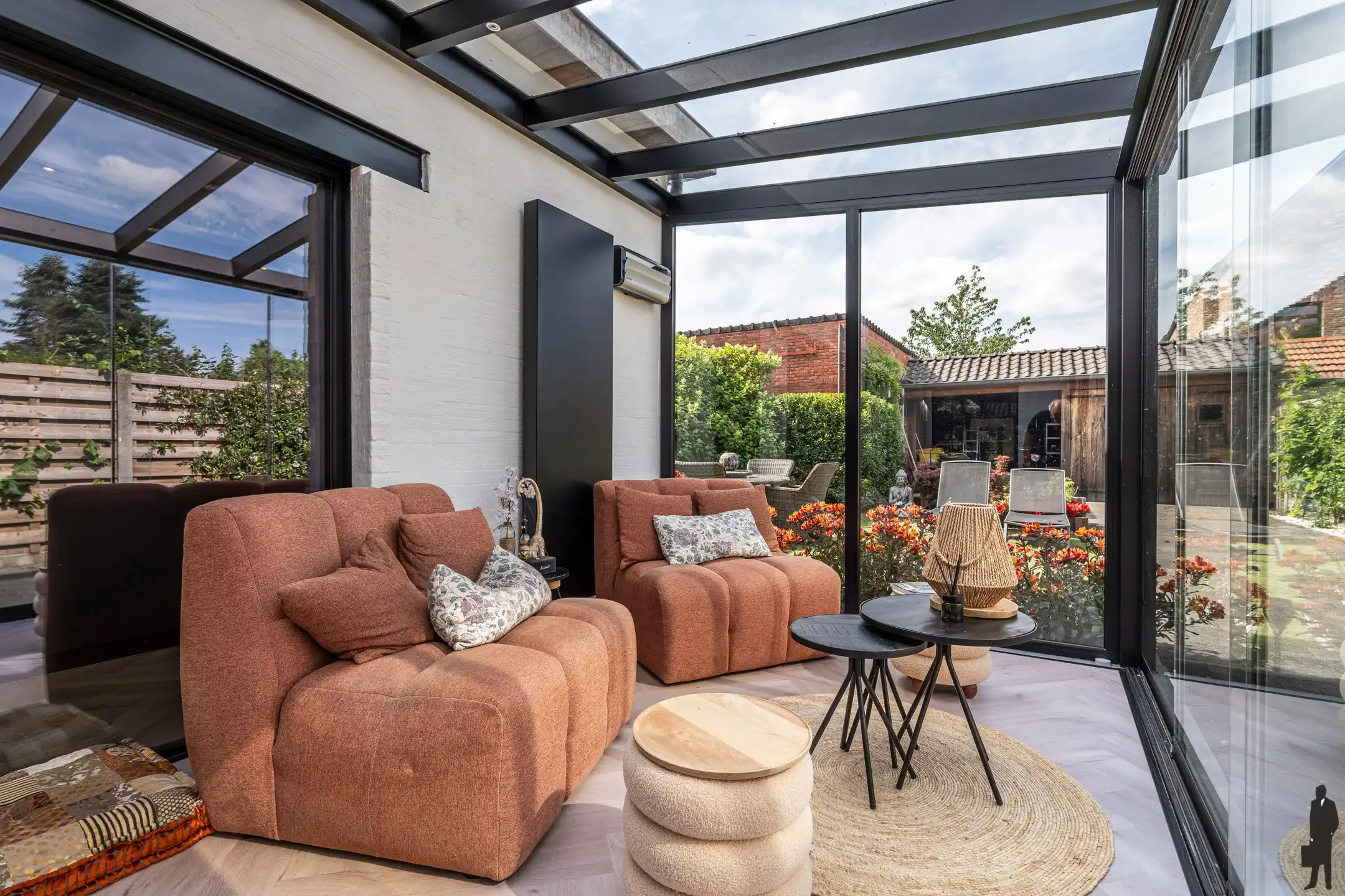 Instapklare woning met 4 slpk. te Minderhout foto 10