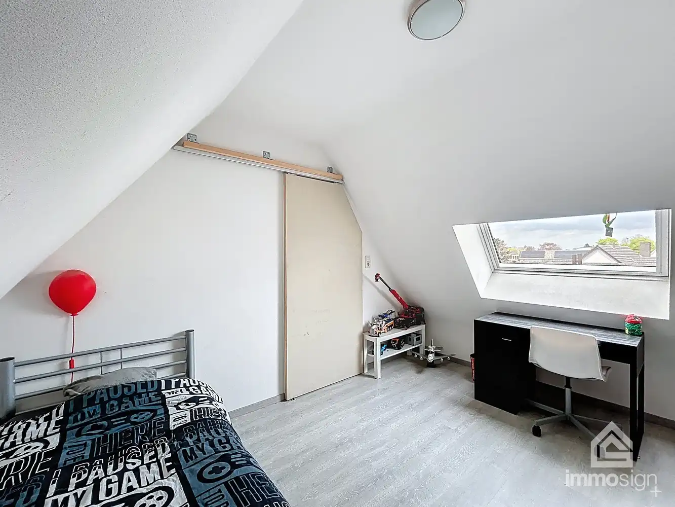 Zeer ruime woning met werkplaats in Hamont-Achel! foto 22