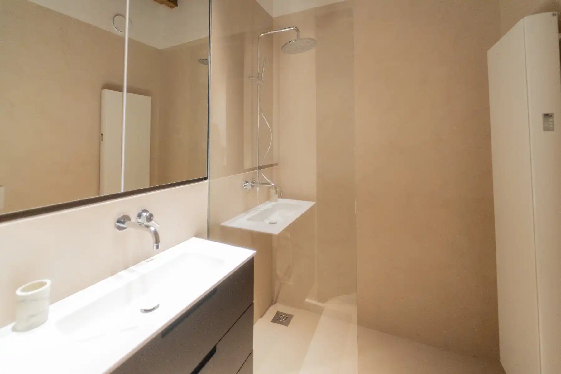 Exclusieve woning in hartje Gent foto 15