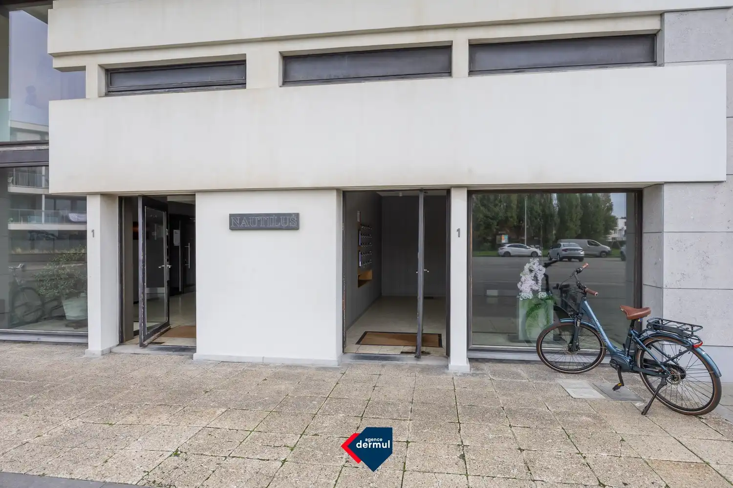RESIDENTIE NAUTILUS foto 18