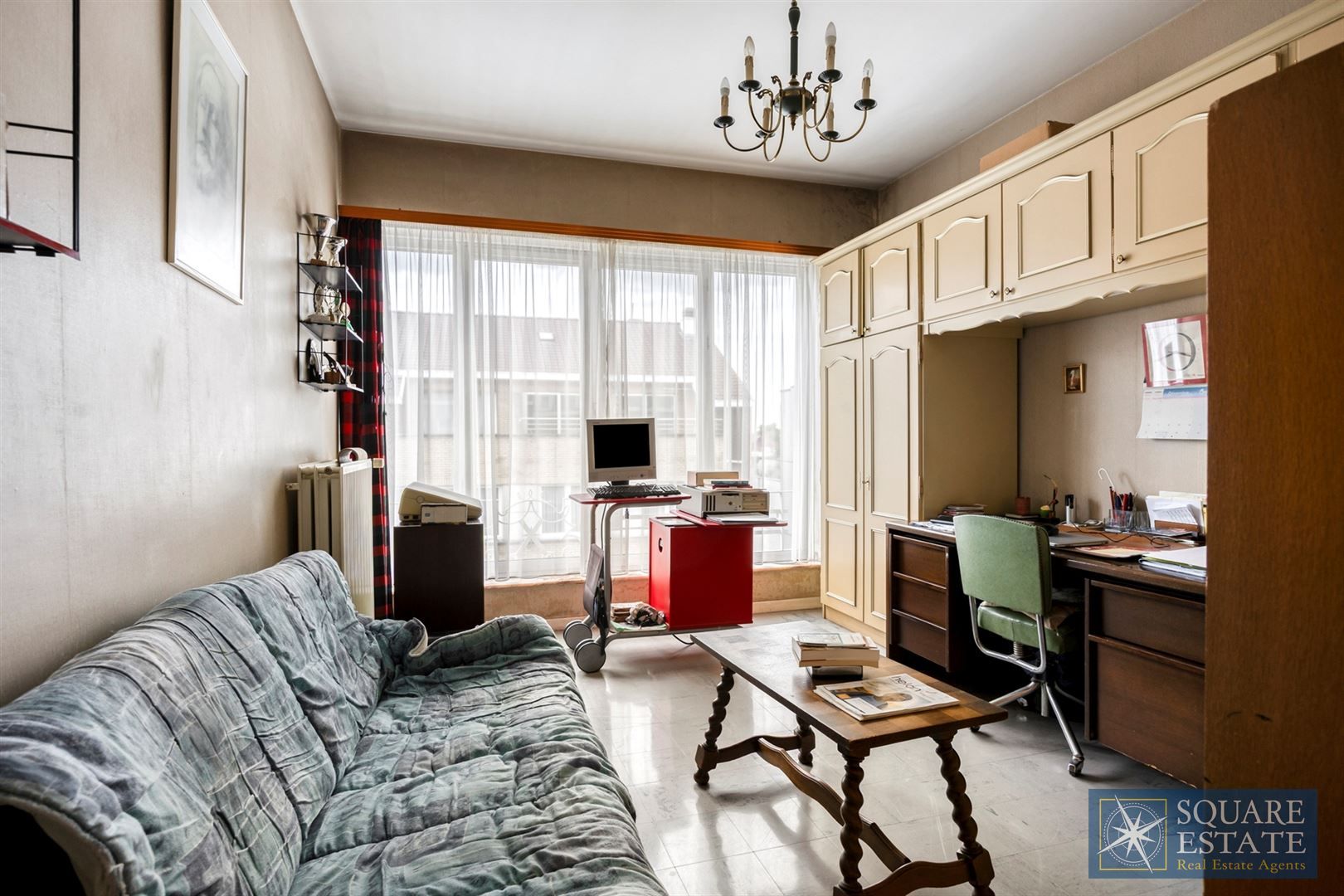 Interessant beleggingspand bestaande uit 3 eenheden foto 14