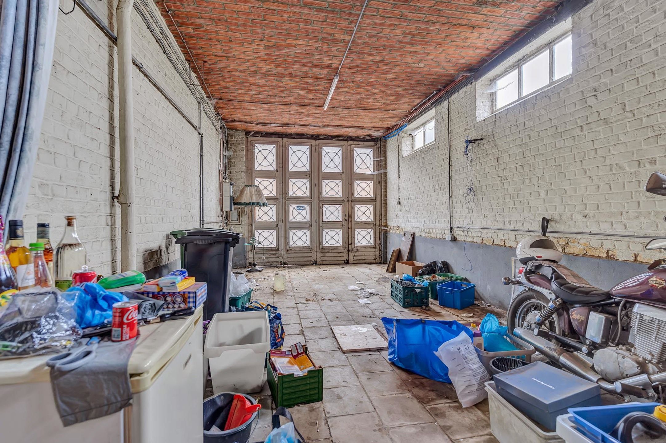 Te renoveren woning met opslagruimte/handelspand van 290 m² foto 26