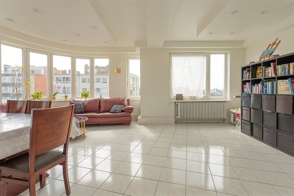 Leuk appartement met panoramazicht  foto 5