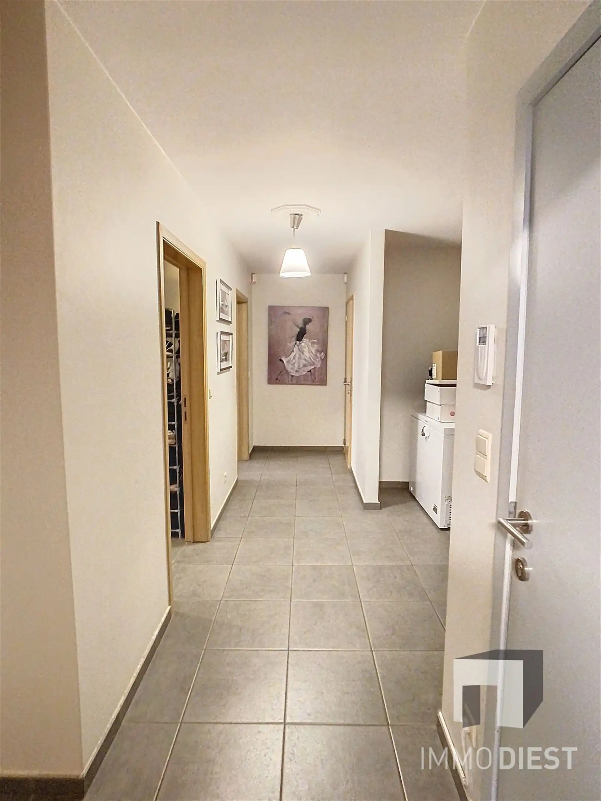 Gelijkvloers app. foto 14