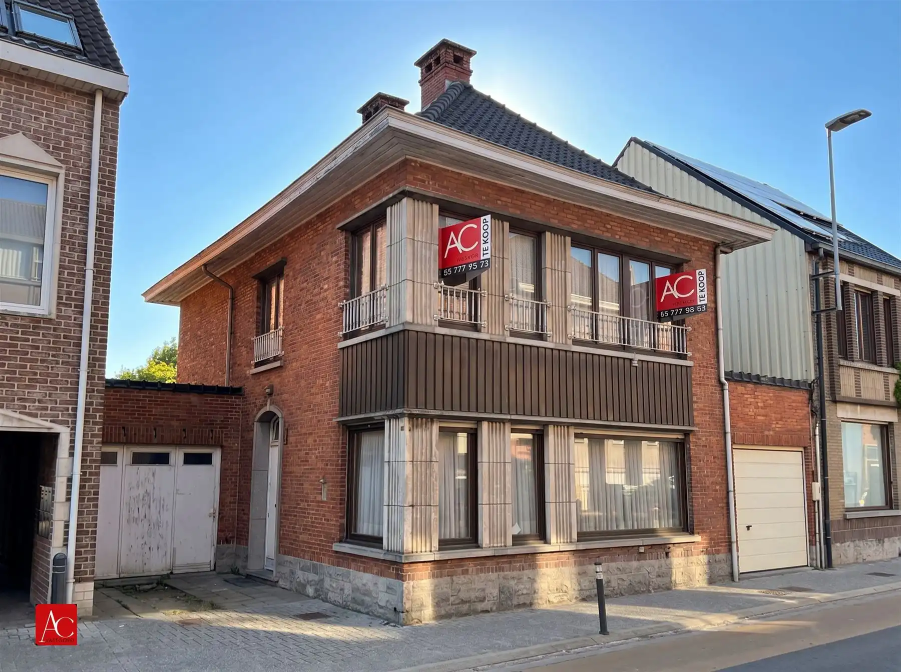 Huis te koop 9190 Stekene