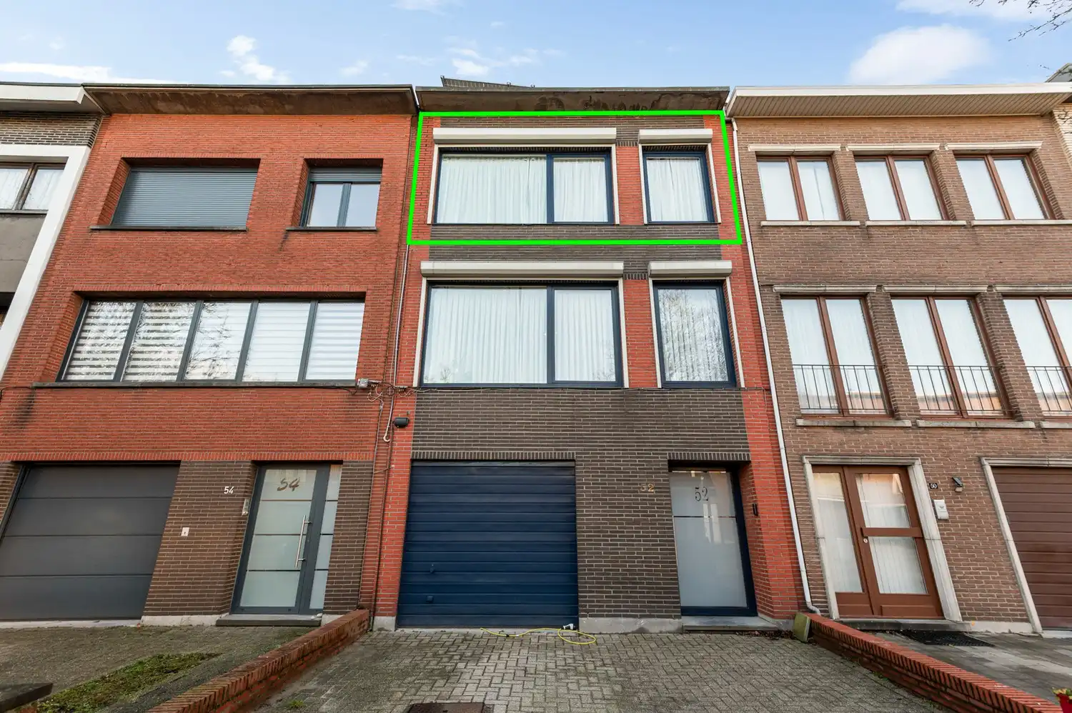 Tof 2 slk appartement (epc A!) te koop op centrale ligging in Borsbeek! foto 3