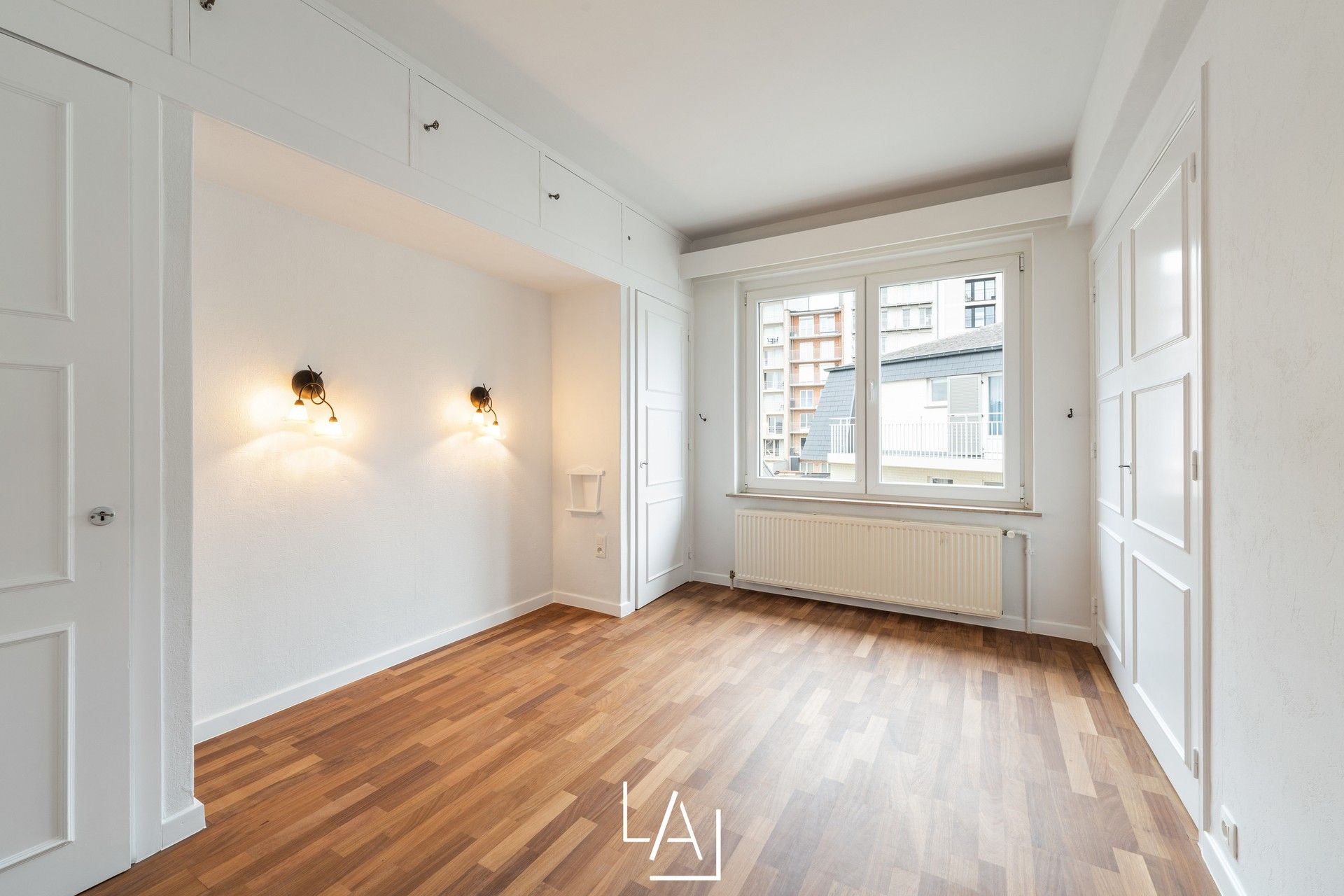 Duplex appartement met 2 slaapkamers, Westende-Bad. foto 8