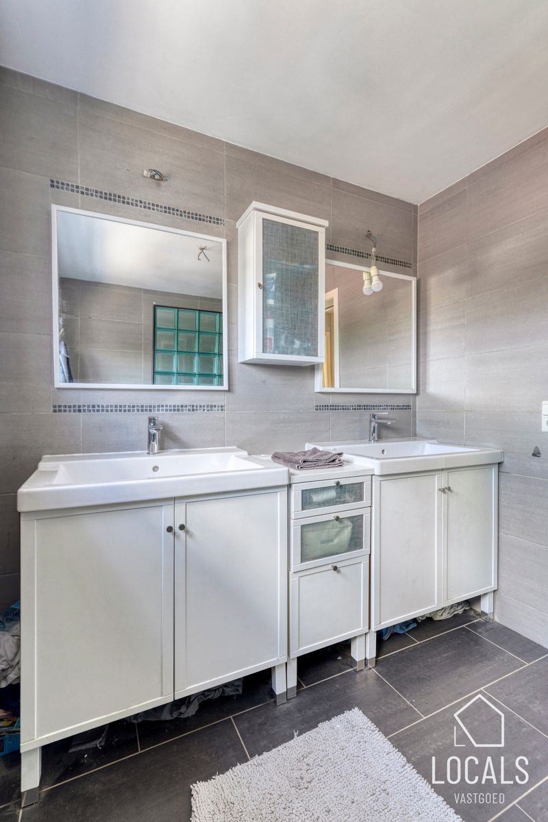 Instapklaar duplexappartement in het centrum van Haaltert foto 13