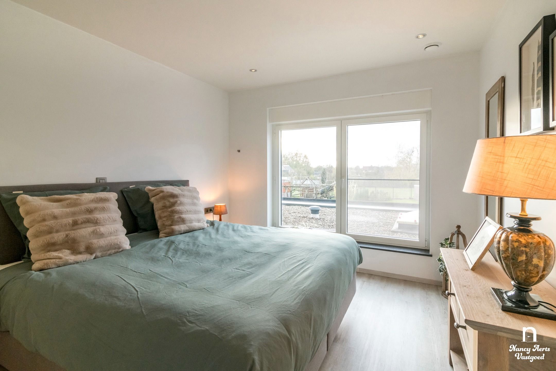 Exclusieve BEN-woning van 304 m² en luxueuze afwerking foto 53