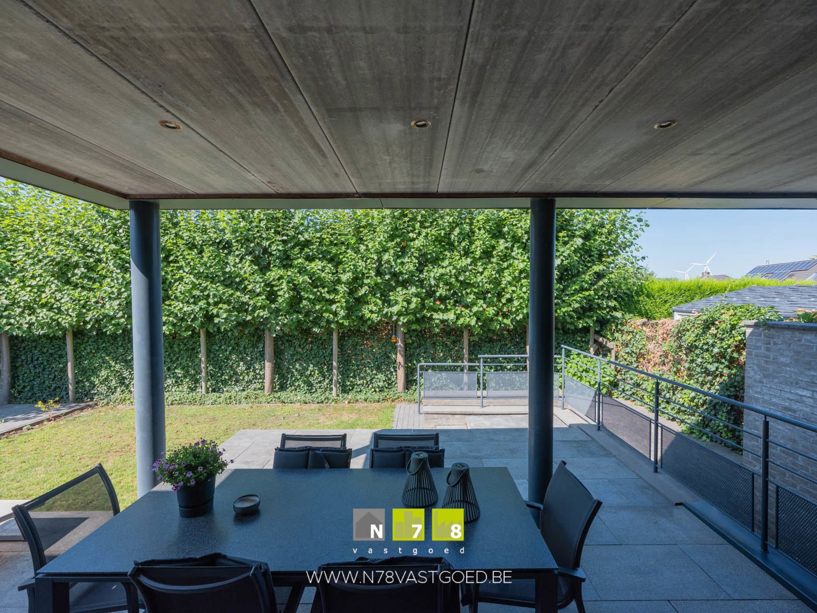 Huis te koop foto 40