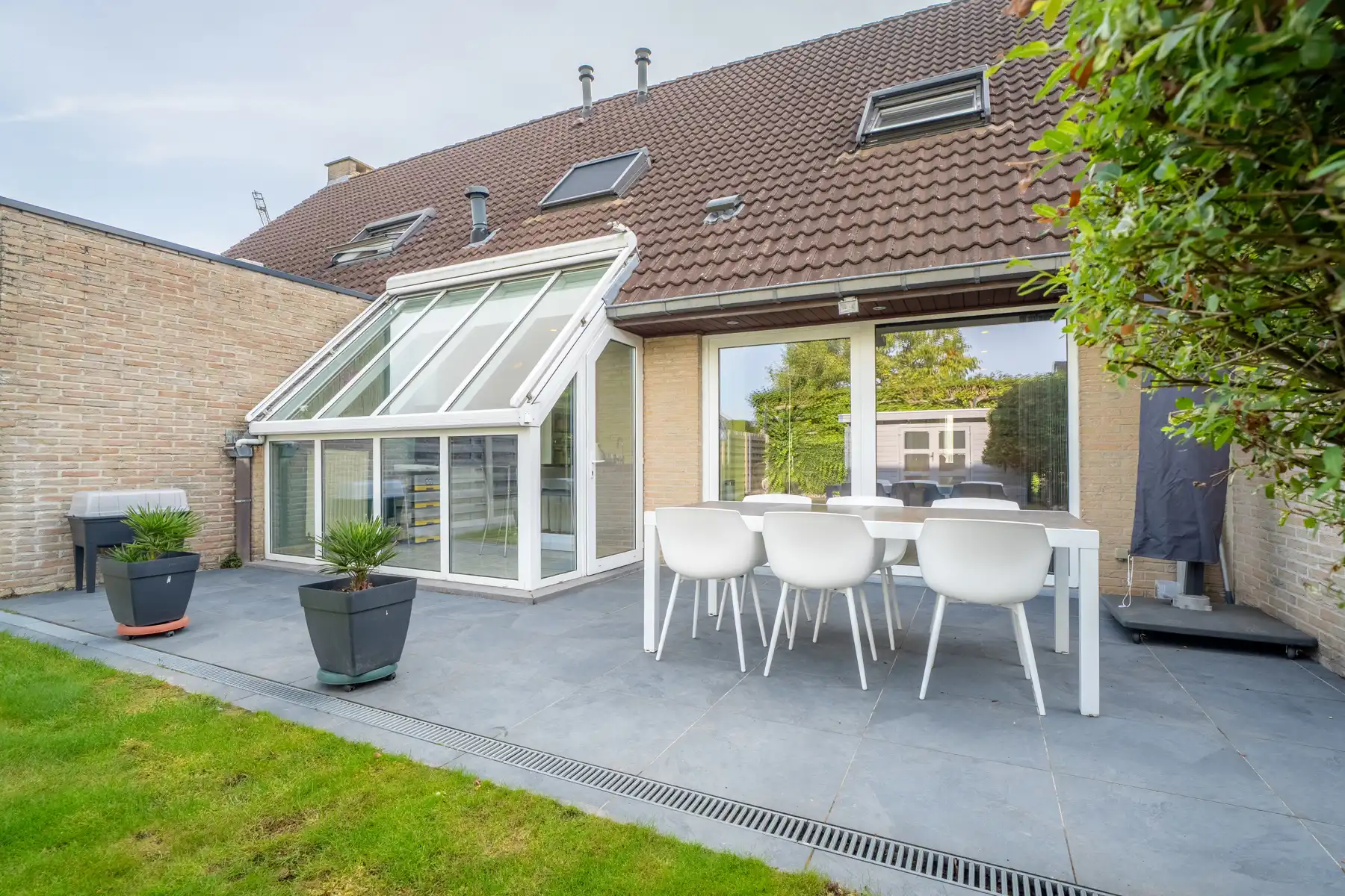 Energiezuinige 3-slaapkamerwoning in rustige buurt foto 17