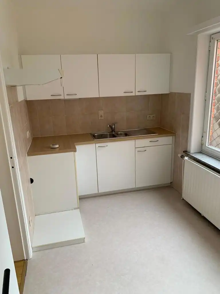Comfortabel appartement met één slaapkamer op toplocatie foto 4