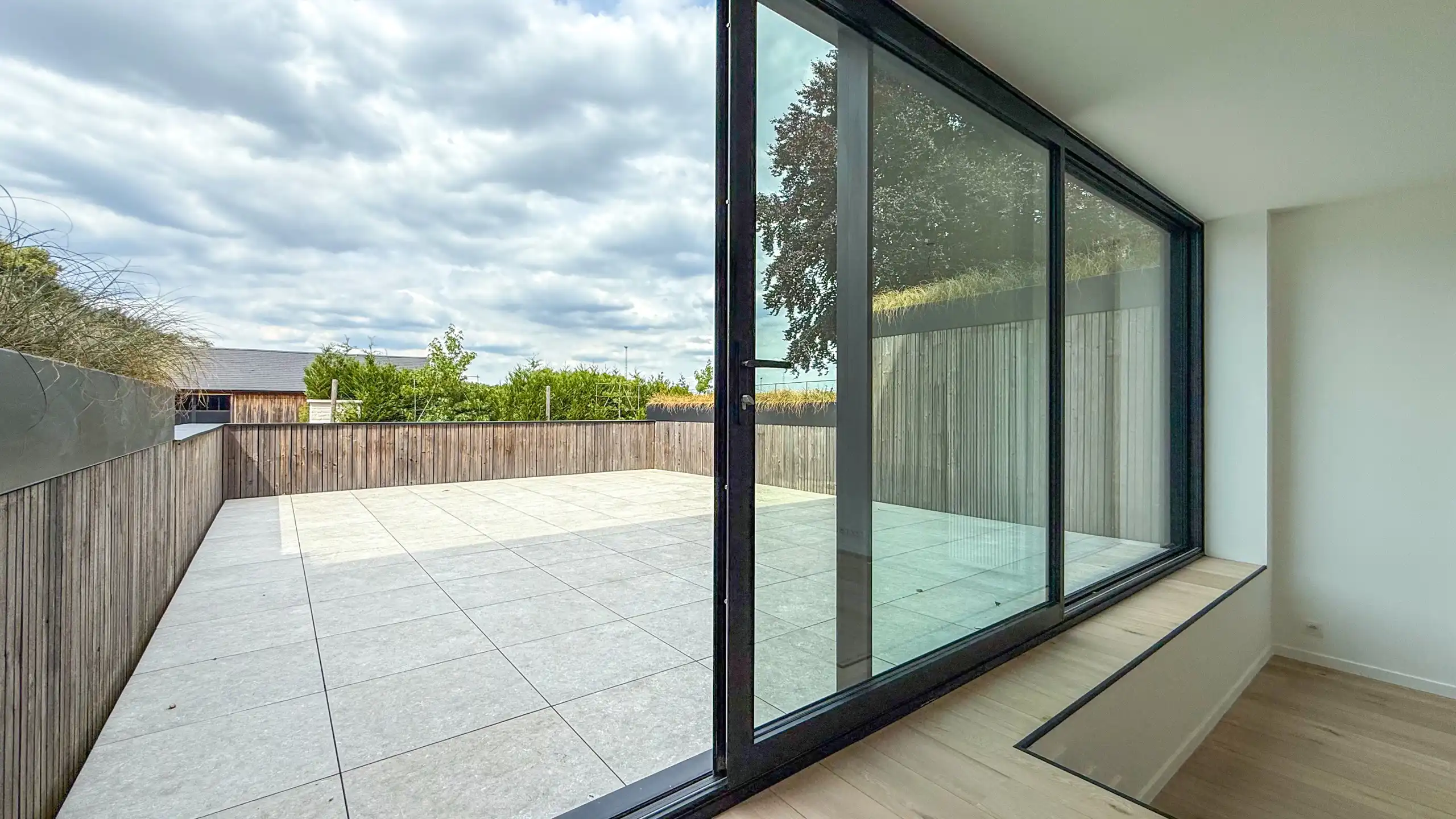 Unieke woning met 3 slpks en zitkuil in prachtig woonproject foto 33