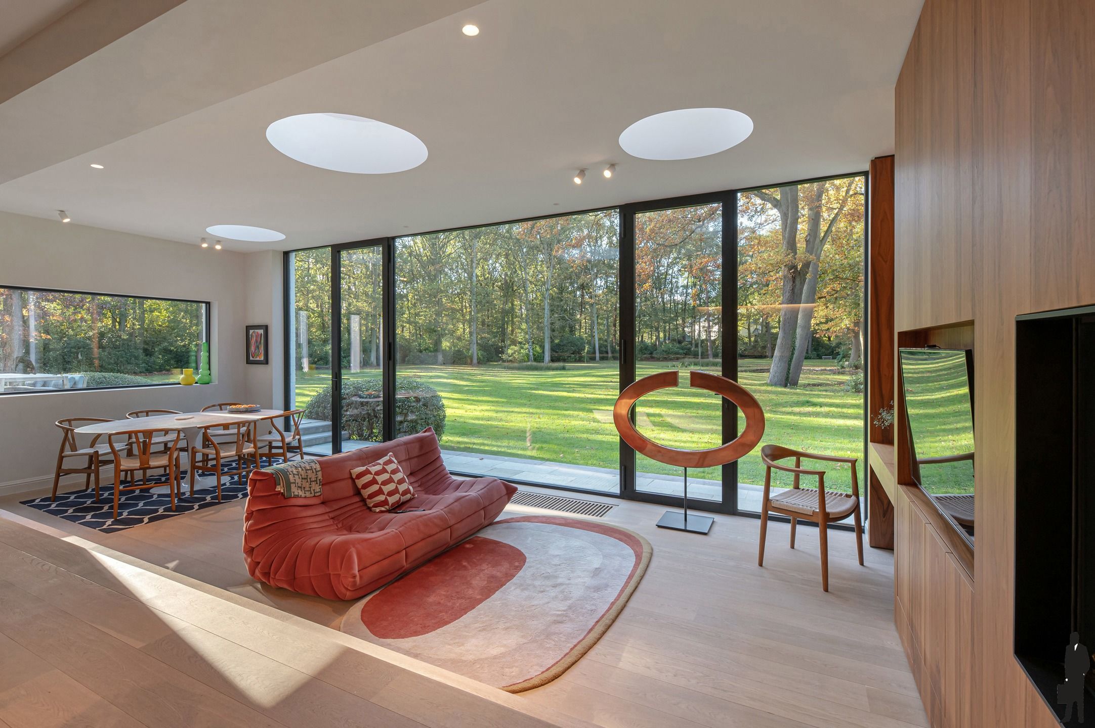 Prachtige recent totaal gerenoveerde villa op ca. 9.568 m² foto 6