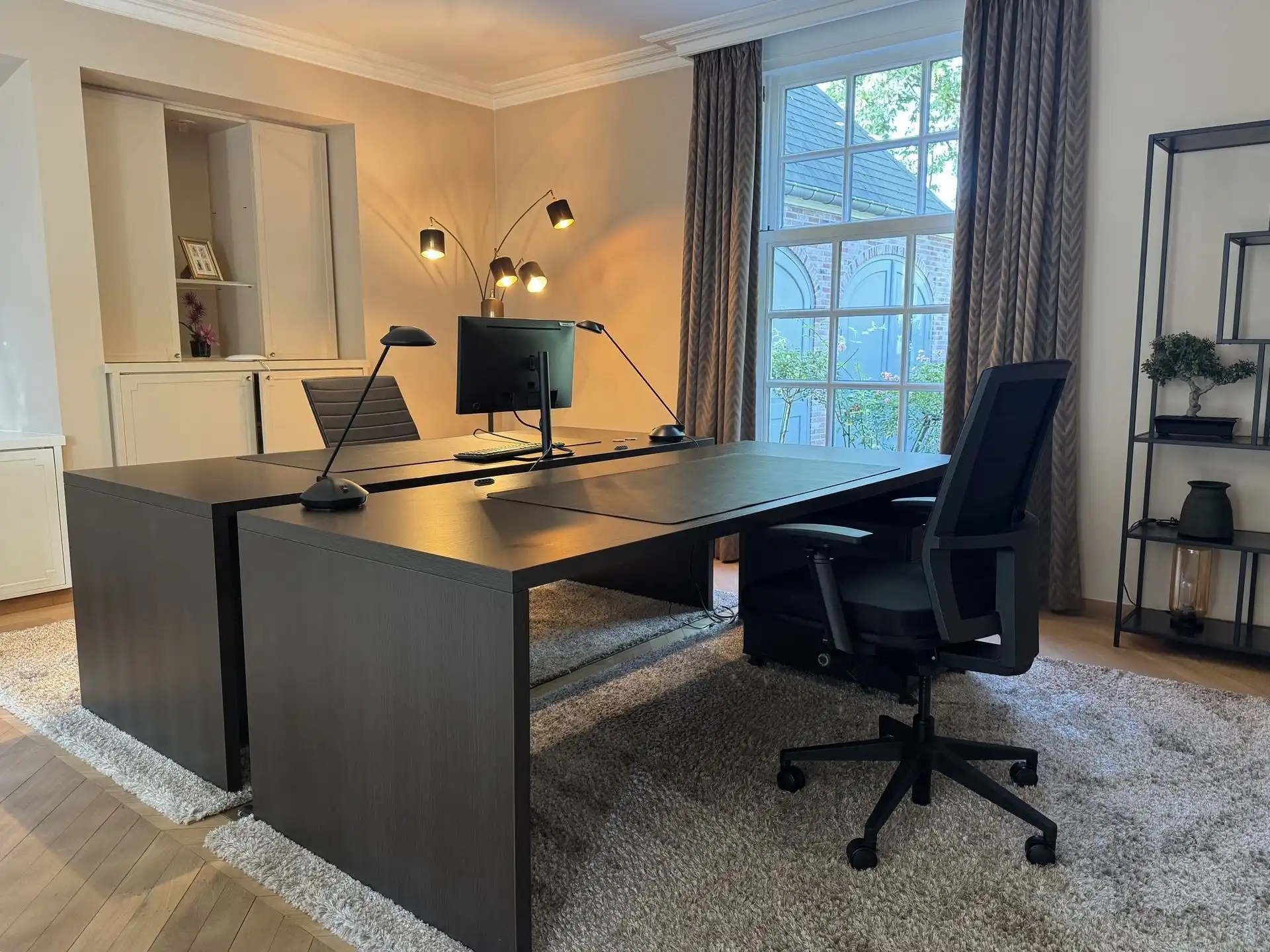 Huis foto 9