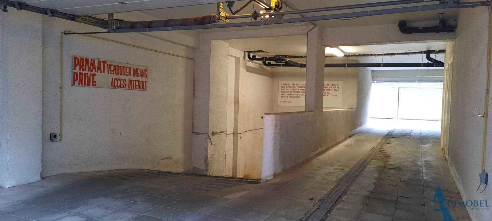 Functioneel gelijkvloers appartement op de Zeedijk te Knokke . foto 11