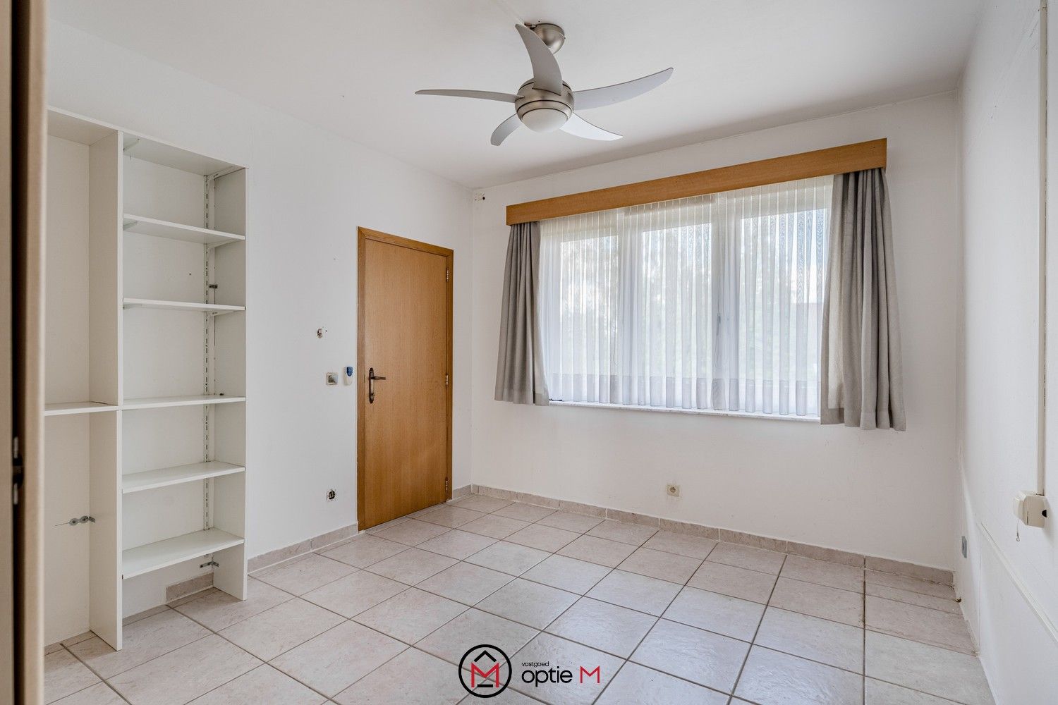 Lichtrijk appartement inclusief autostandplaats met zicht op groen foto 12
