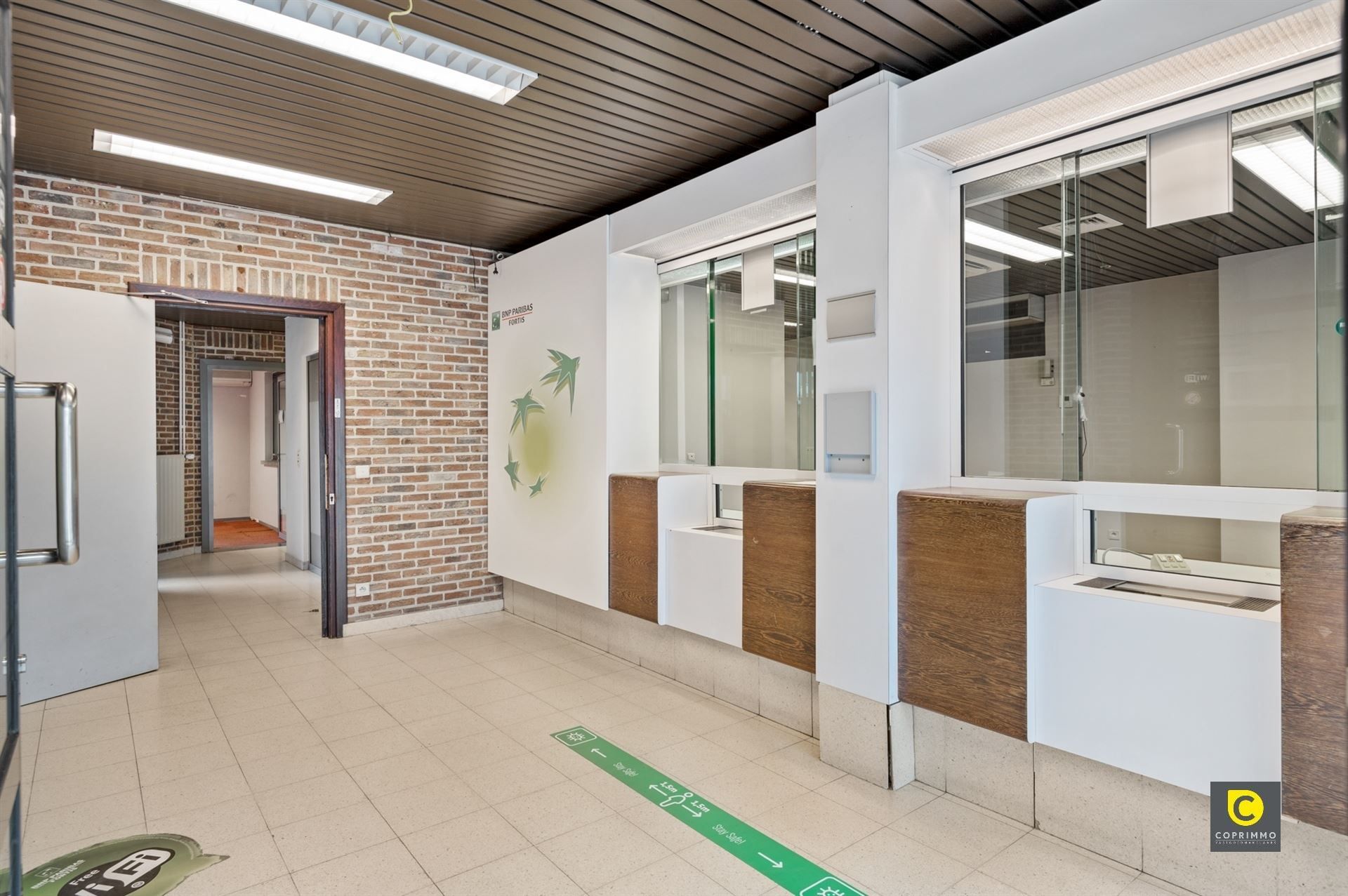 Gemengd gebr: handelpand + app foto 3