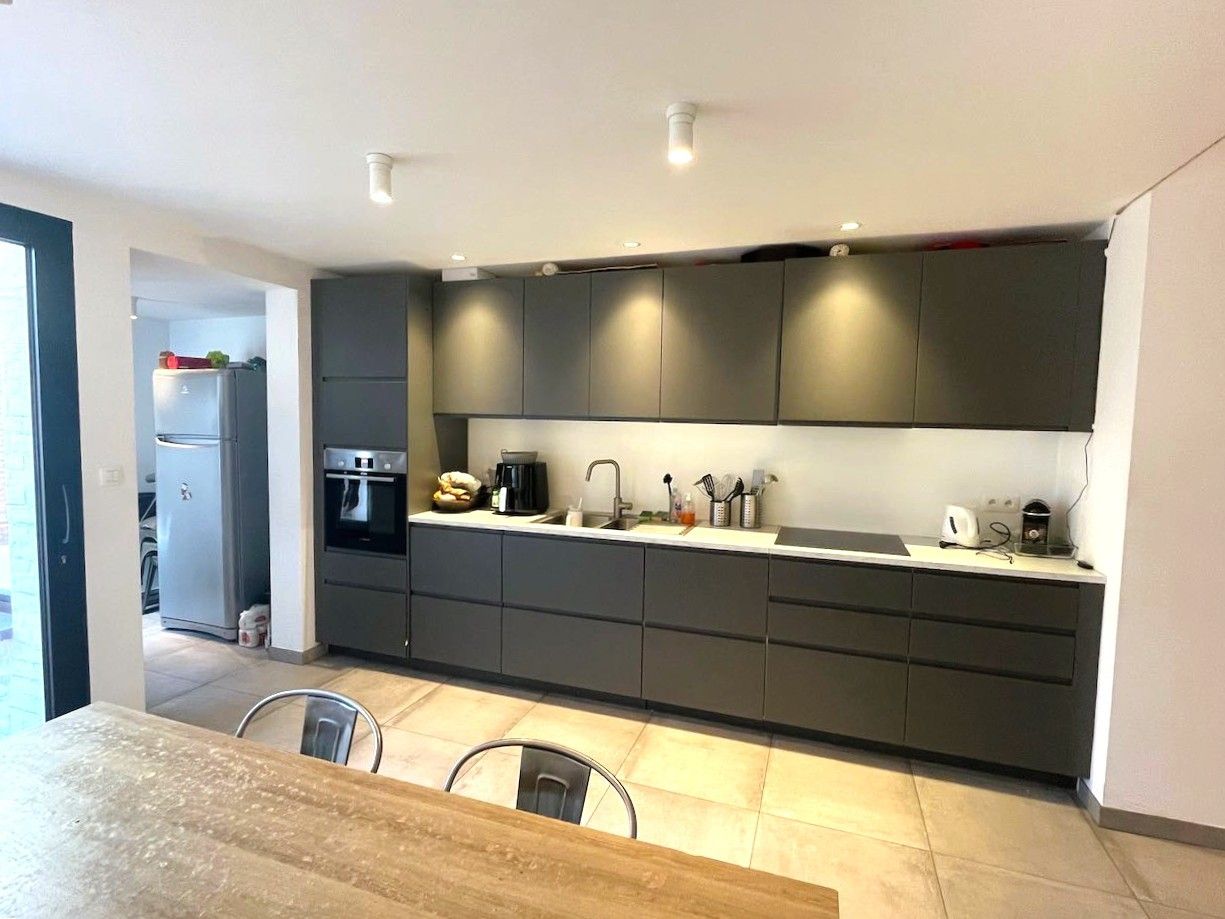 Recent gerenoveerde woning in hartje Leuven – ideaal voor co-housing! foto 6