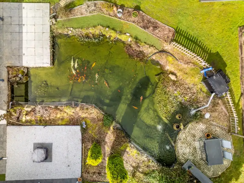 Luxueuze villa met 4 slaapkamers, prachtige tuin en hoogwaardige afwerking in Tildonk foto 52