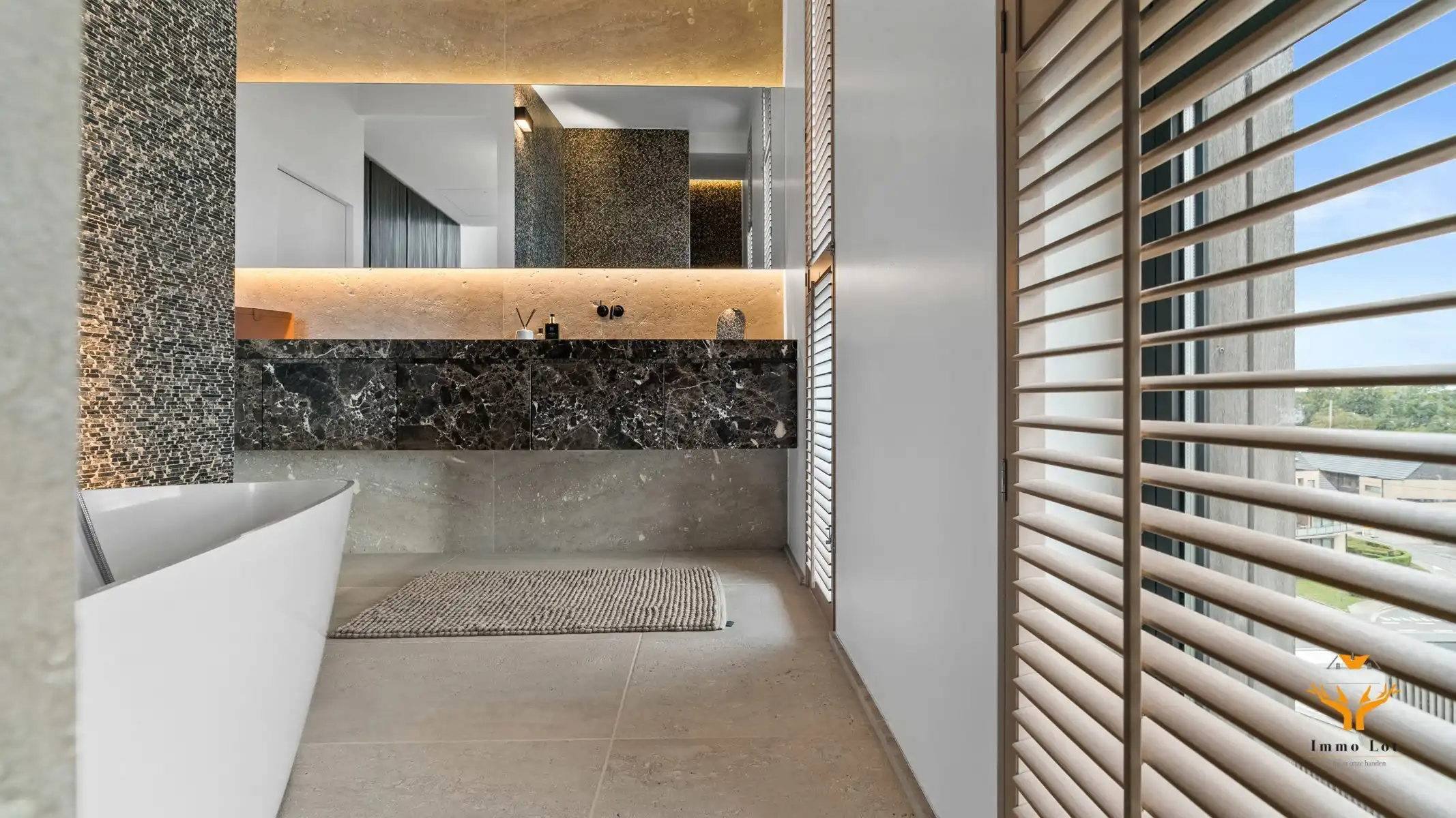 Exclusieve penthouse aan het water  foto 17