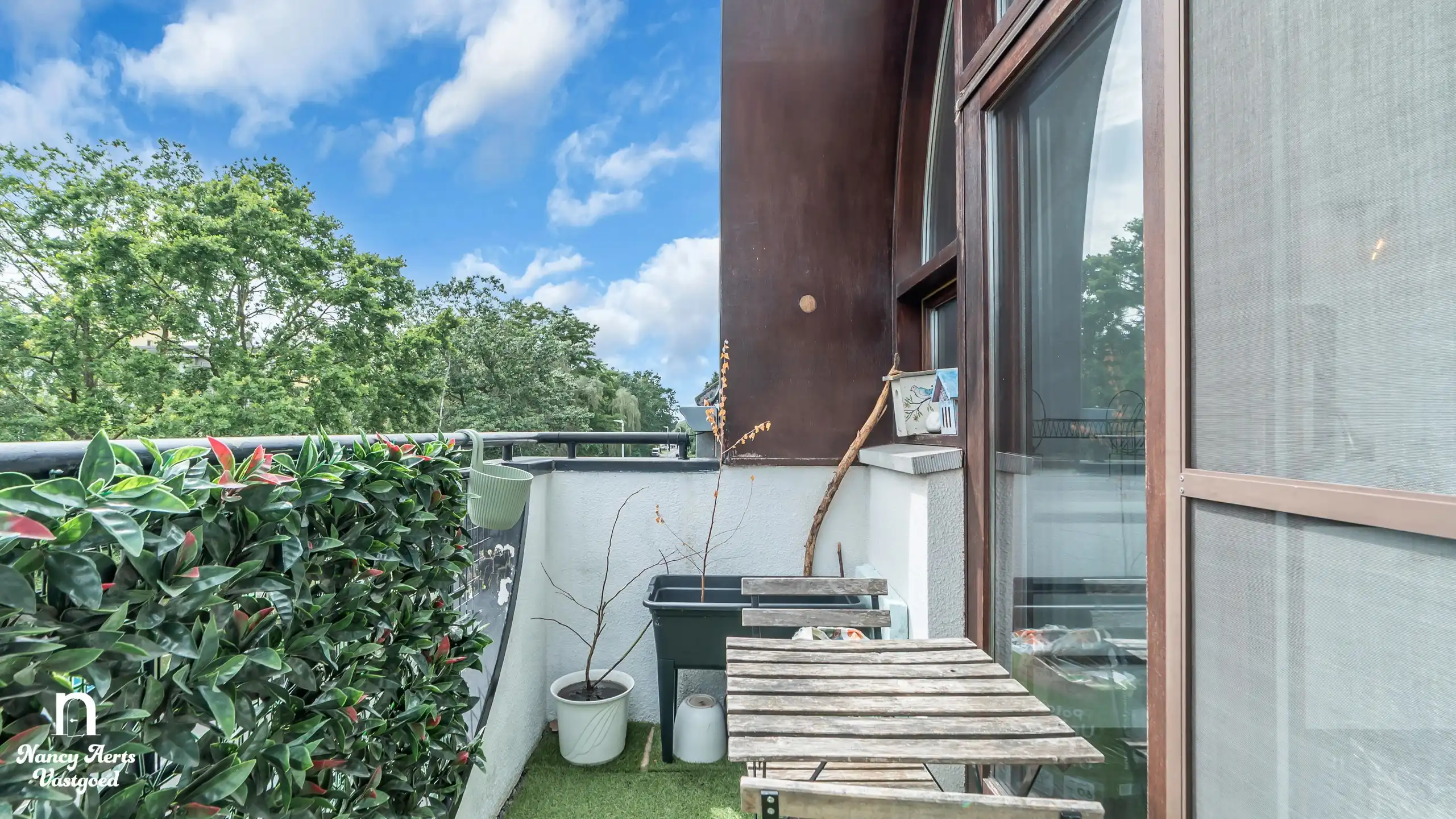 Lichtrijke duplex met open indeling en 3 slaapkamers foto 25