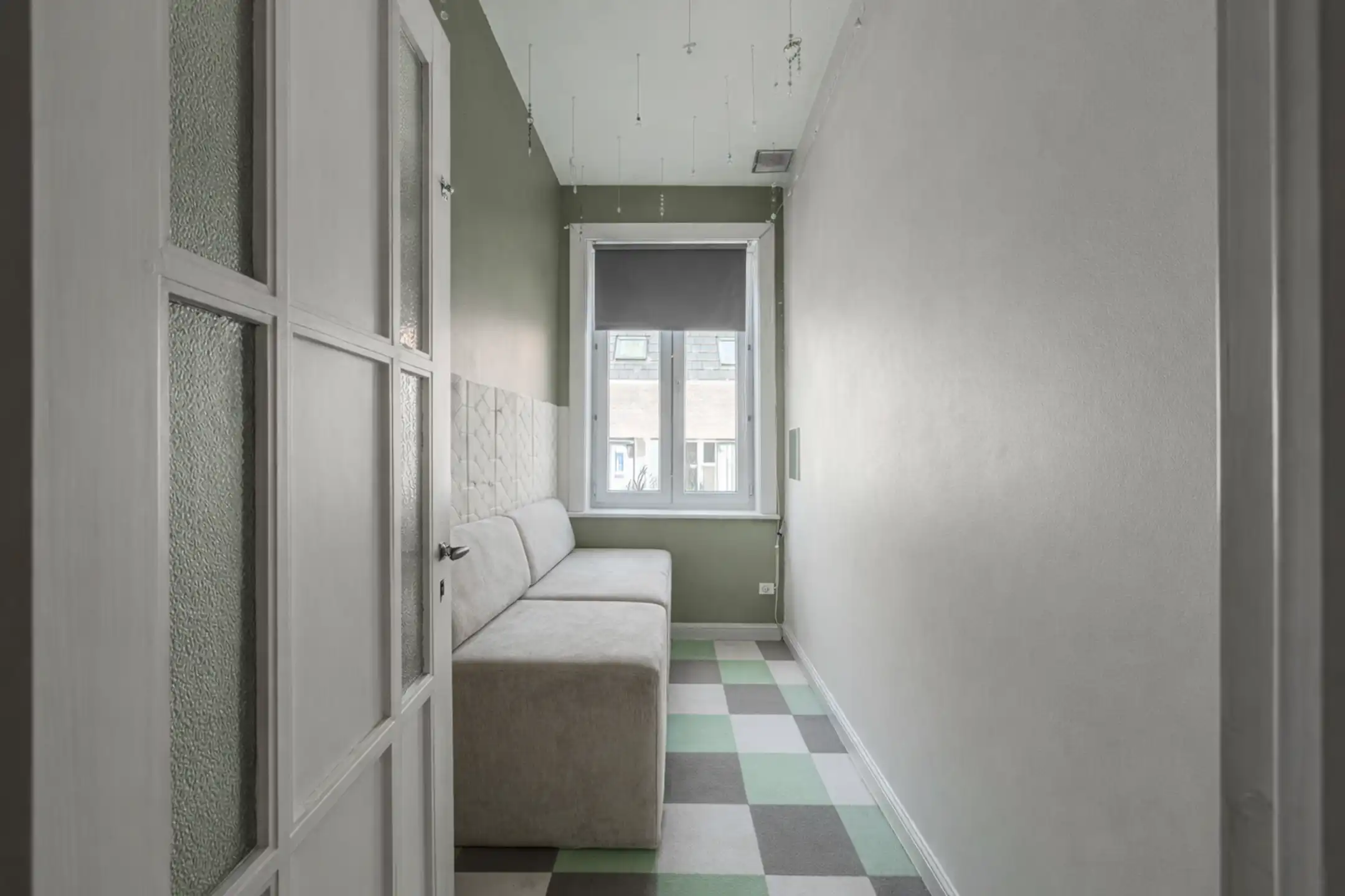 Zeer ruime statige woning met uitzonderlijk potentieel! foto 14