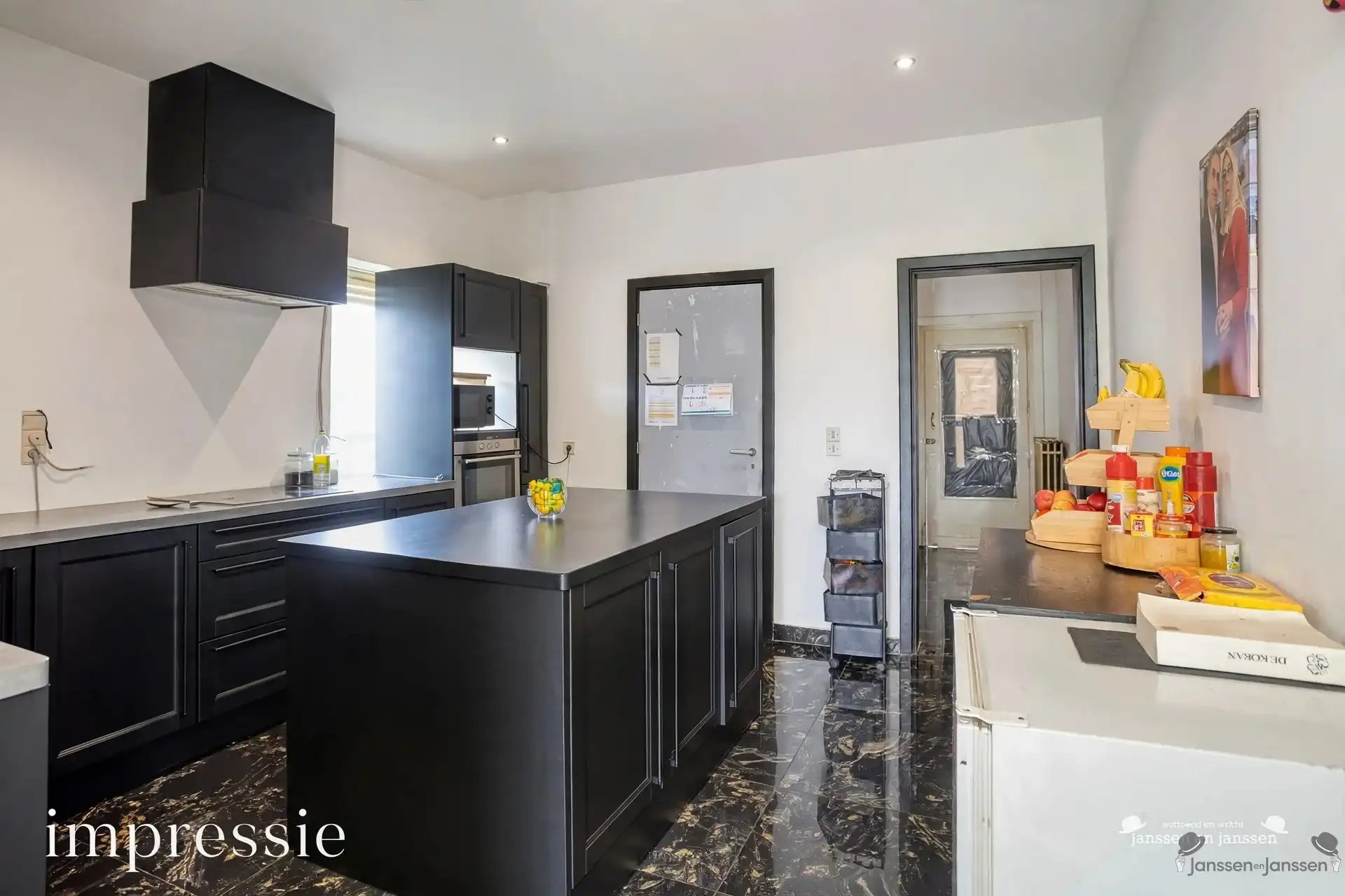 Huis foto 9
