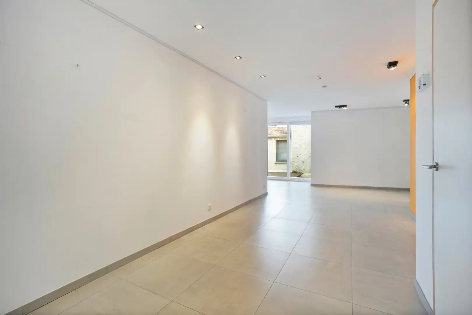 Charmante woning in hartje Aarschot foto 9