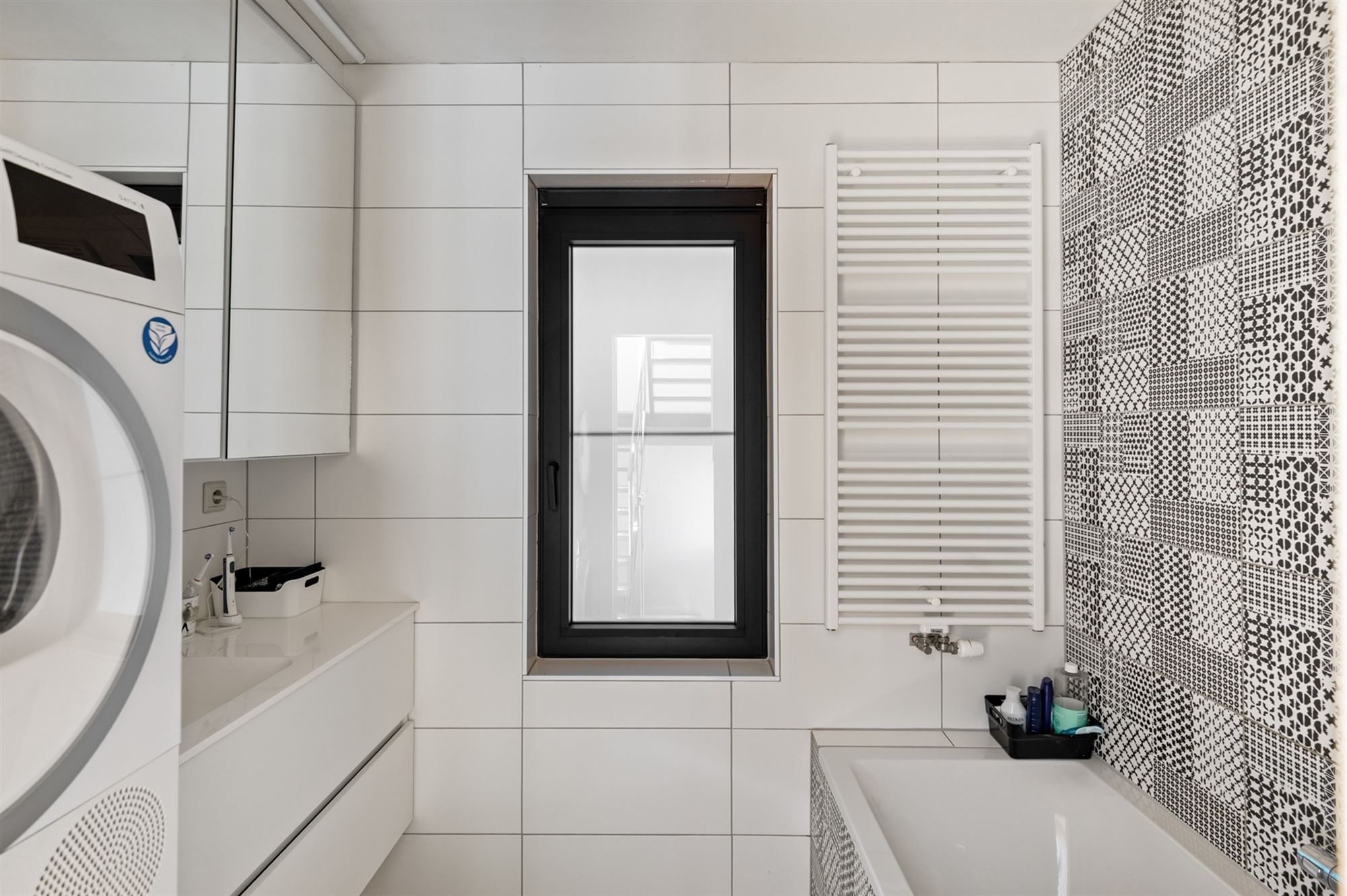 Perfect instapklare woning met 3 (mogelijk 4!) SLPK te Sint-Katelijne-Waver foto 8