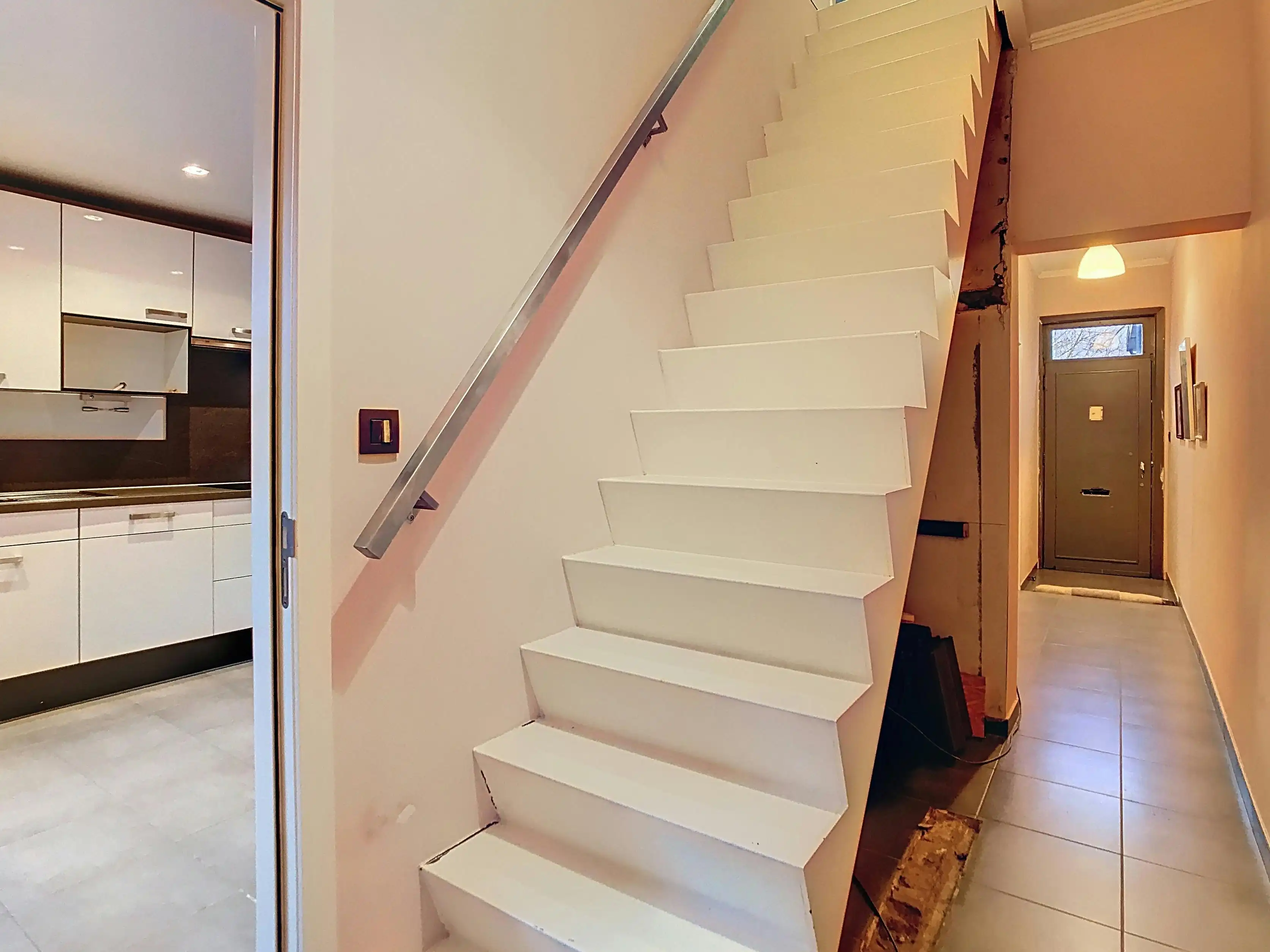 Gezellige instapklare woning met alle basiscomfort foto 7