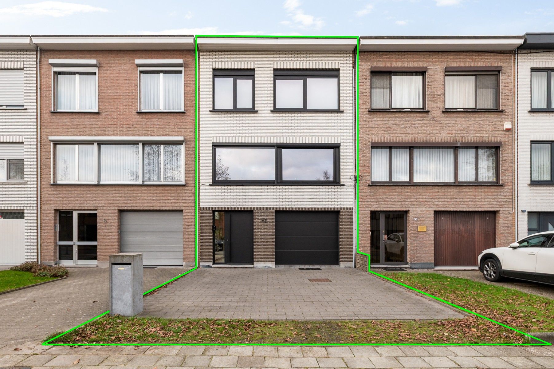 Instapklare en energiezuinige woning foto {{pictureIndex}}