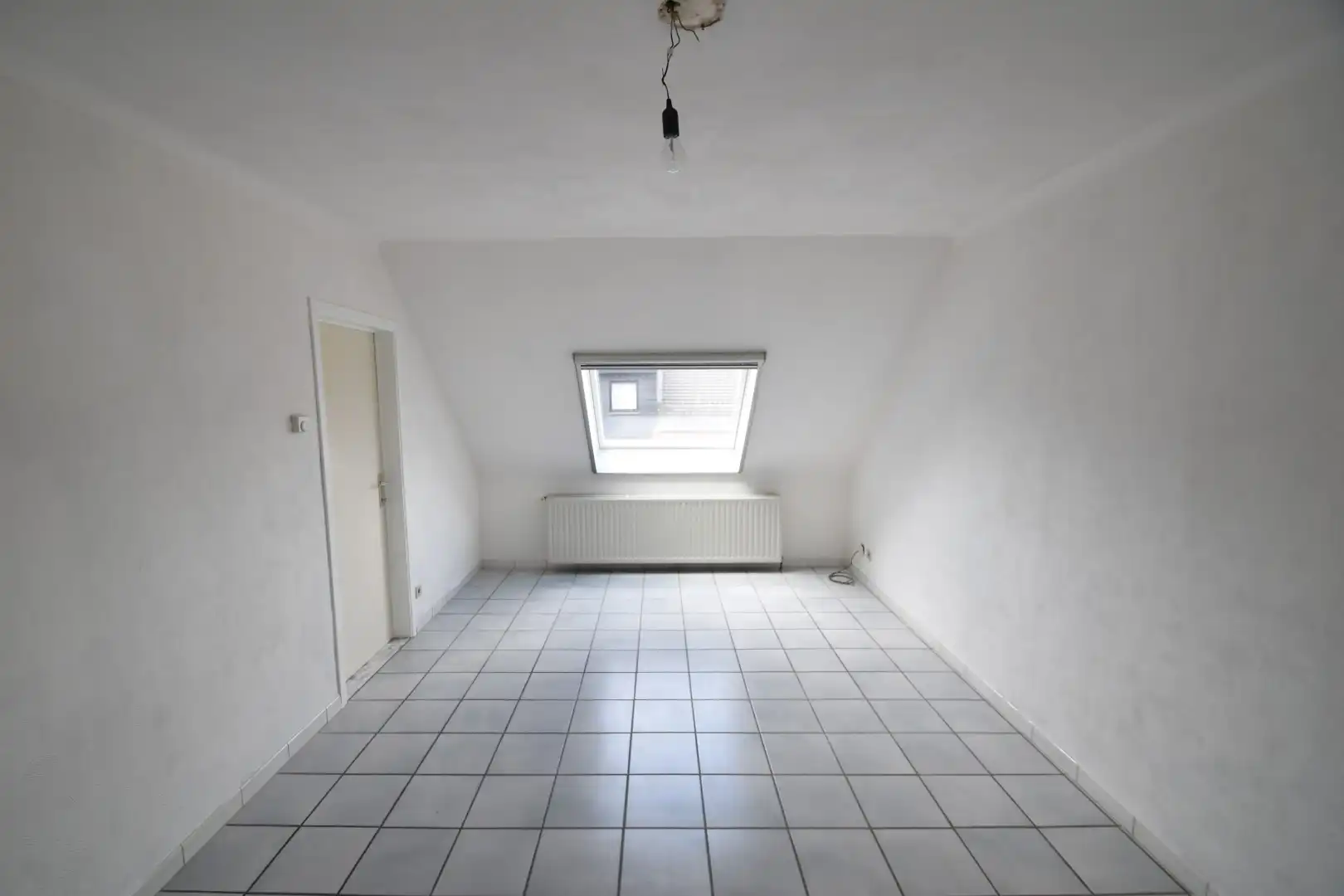 Appartement aan rand van centrum foto 2