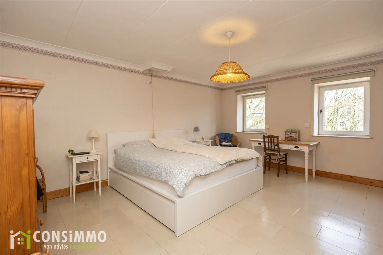 Energiezuinige woning met tuin in Gelieren (Genk) foto 12