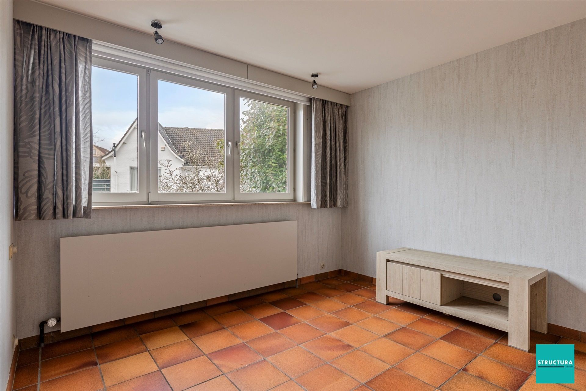Woning op toplocatie met achterliggend groen foto 10