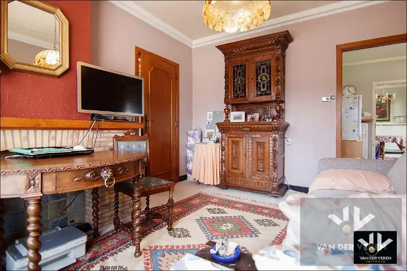 RUIME GEZINSWONING MET 4 SLAAPKAMERS foto 7