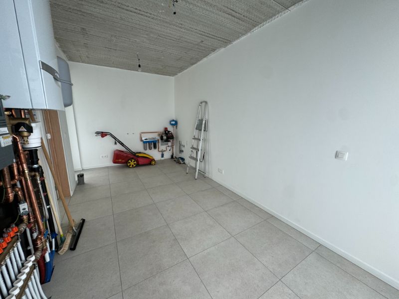 Leuke gezinswoning 3slpk en grote zuidgerichte tuin! foto 8